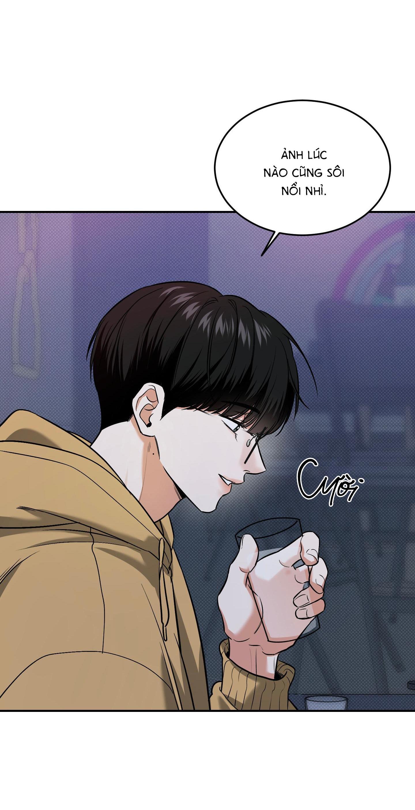 (CBunu) Hưởng Lợi - Chap 17