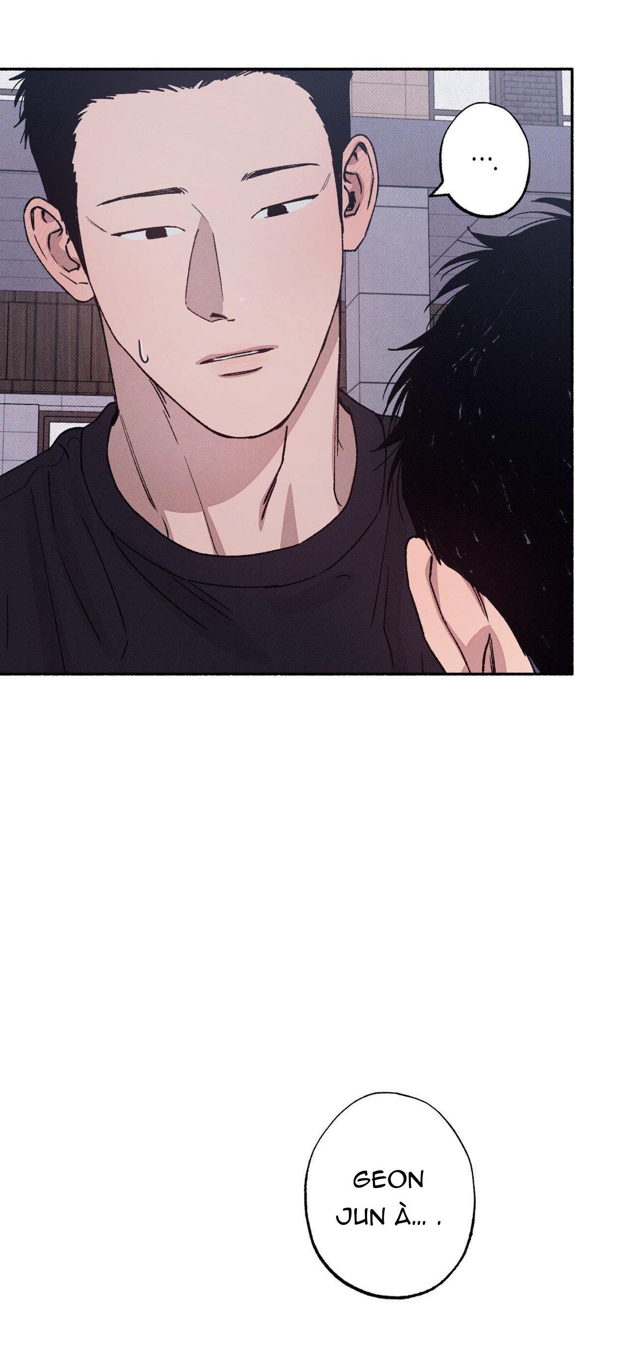 TỪ 1 ĐẾN 10 - Chap 25