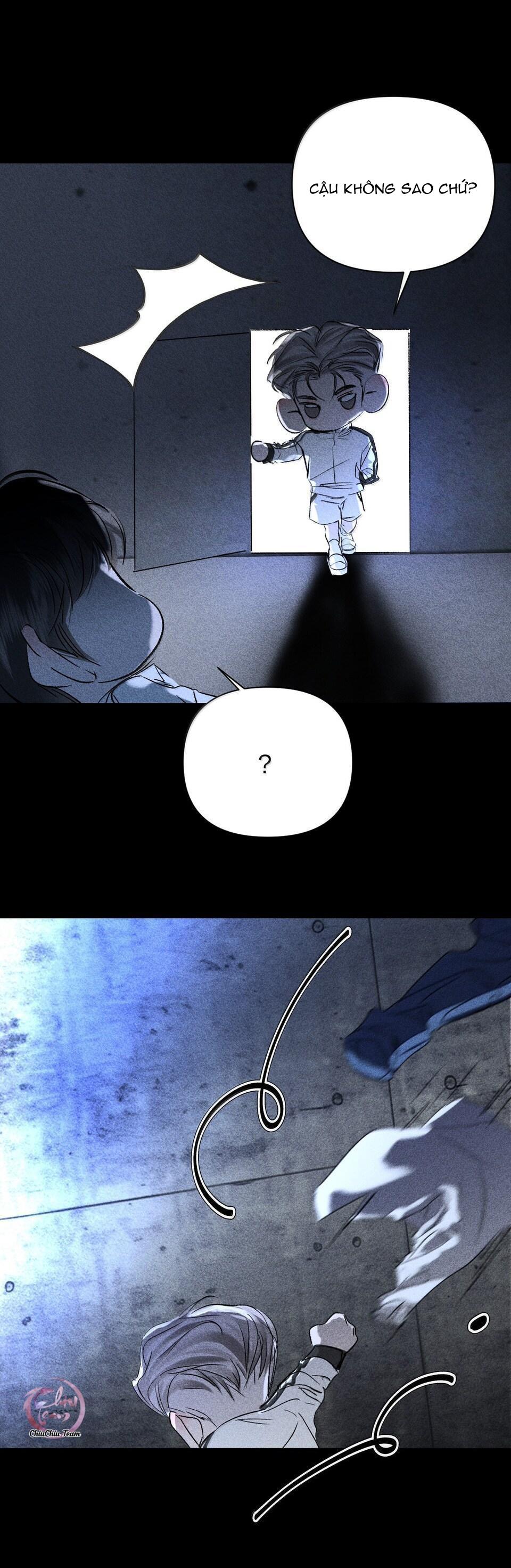 Thoát Khỏi Hầm Ngục - Chap 9.2
