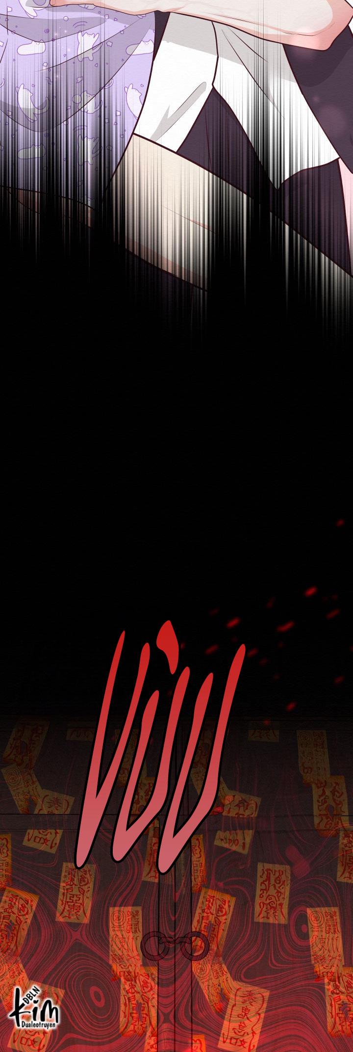 LỄ TRỪ TÀ - Chap 12