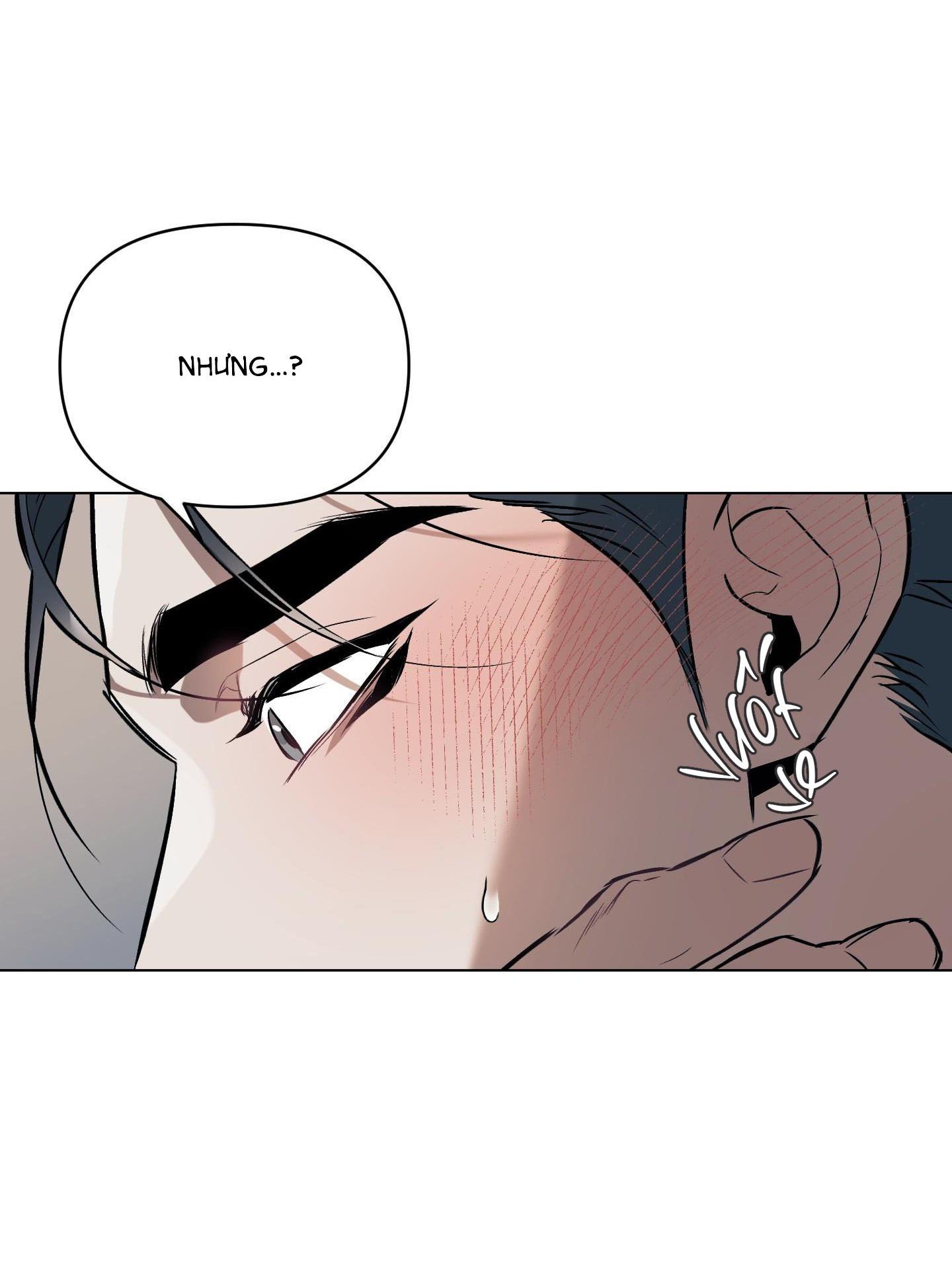 (CBunu) Định Tên Mối Quan Hệ - Chap 45