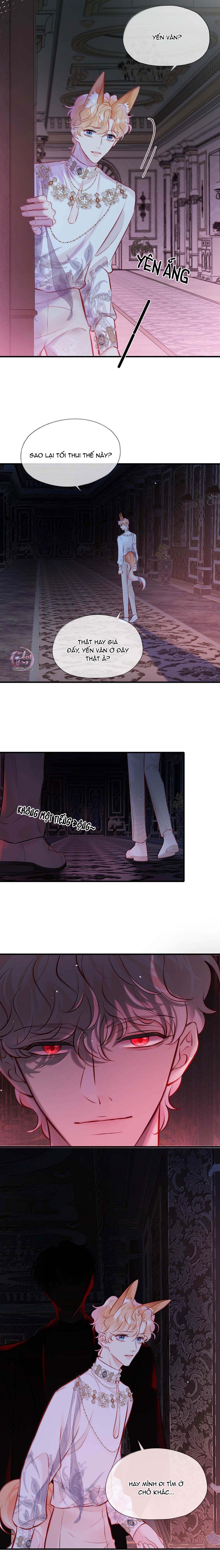 ĐỐI TƯỢNG CÔNG LƯỢC! THIẾT LẬP TÍNH CÁCH CỦA ANH BỊ MÉO MÓ RỒI! - Chap 28