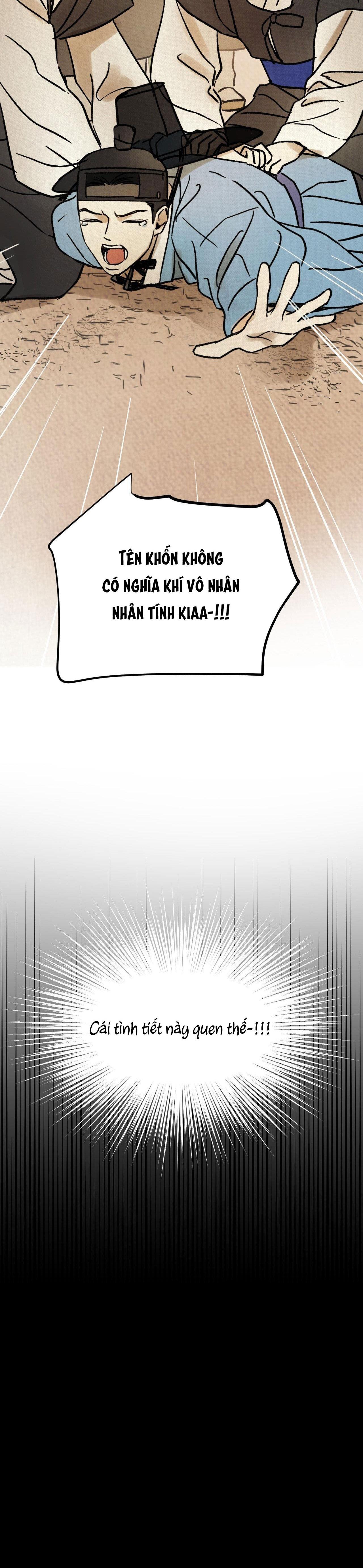 MONG RYONGJEON - Chap 10