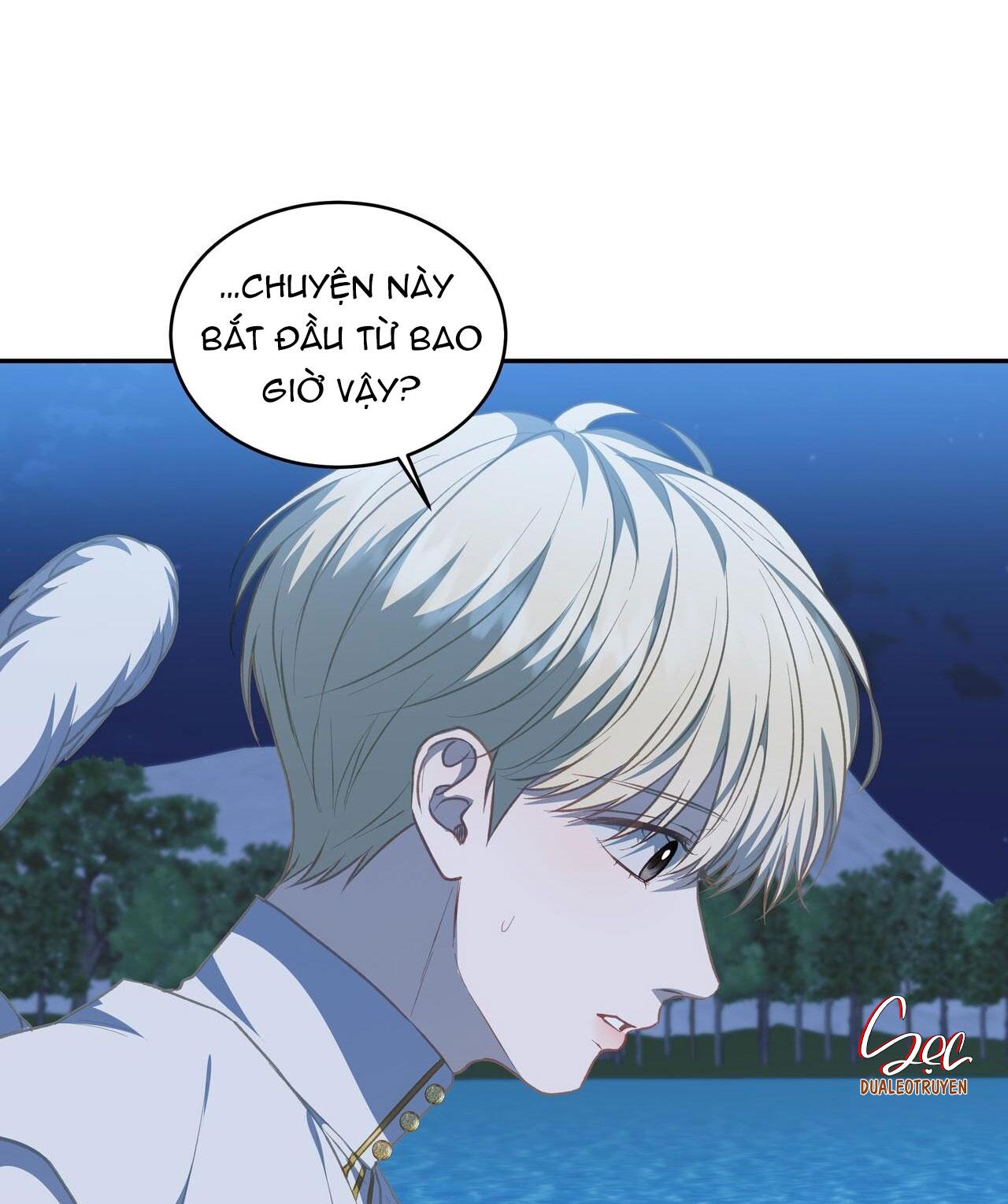 CÁCH TỒN TẠI NHƯ MỘT NGƯỜI CHƠI - Chap 54