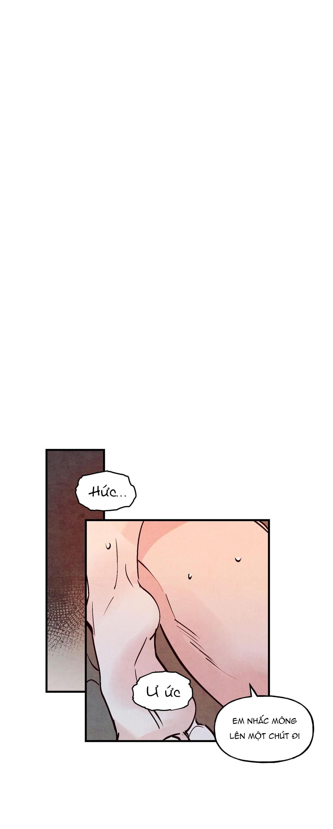 Say Tình - Chap 87