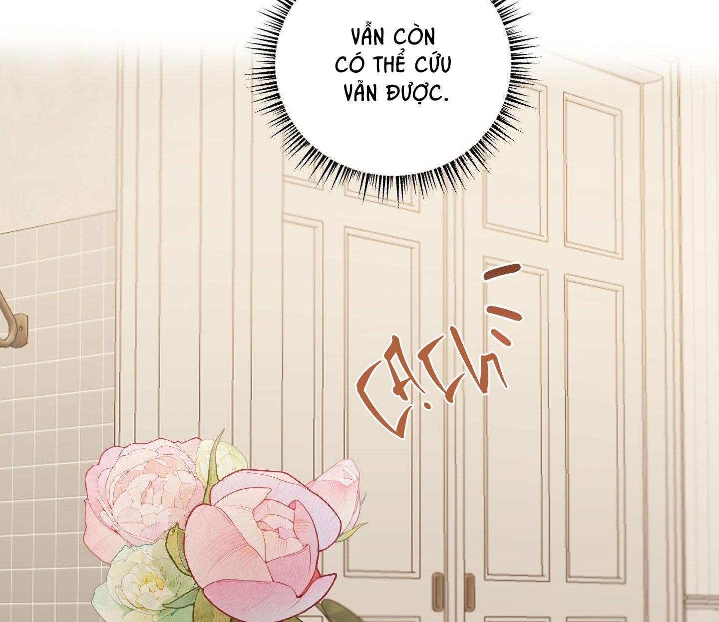 VƯỜN HOA - Chap 39