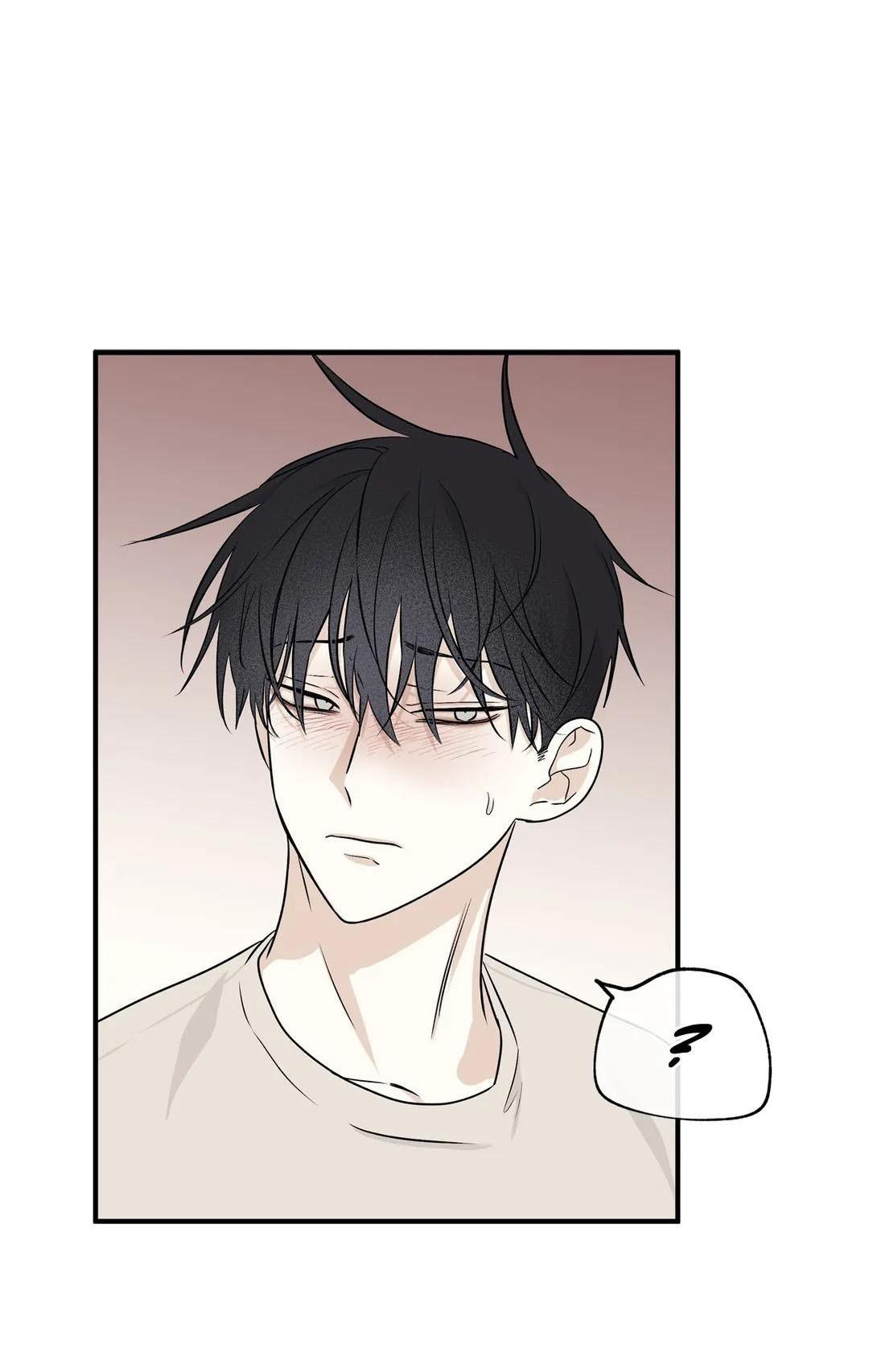Thủy triều thấp lúc chạng vạng - Chap 47