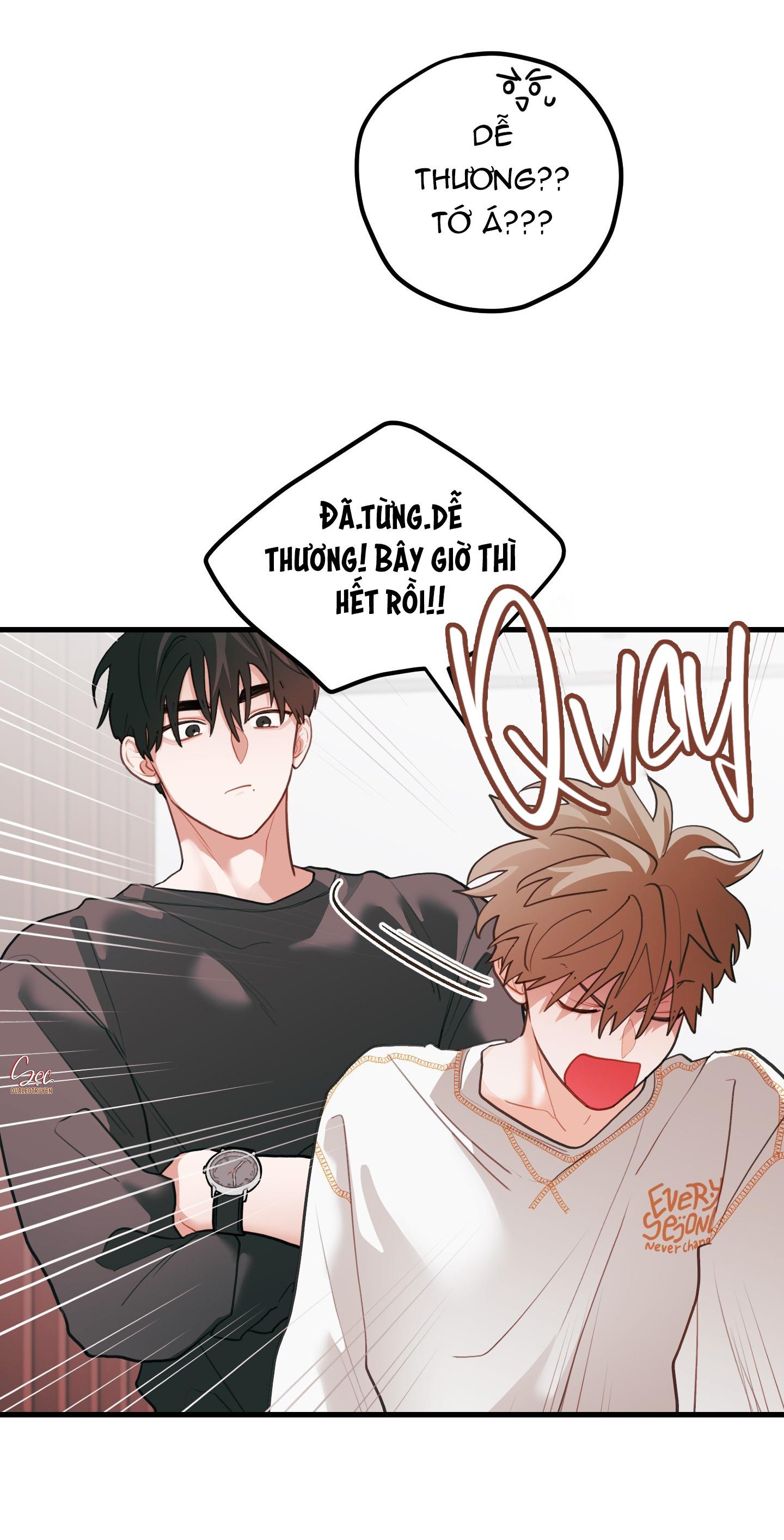 CHUYỆN TÌNH HOA LÊ NỞ - Chap 72