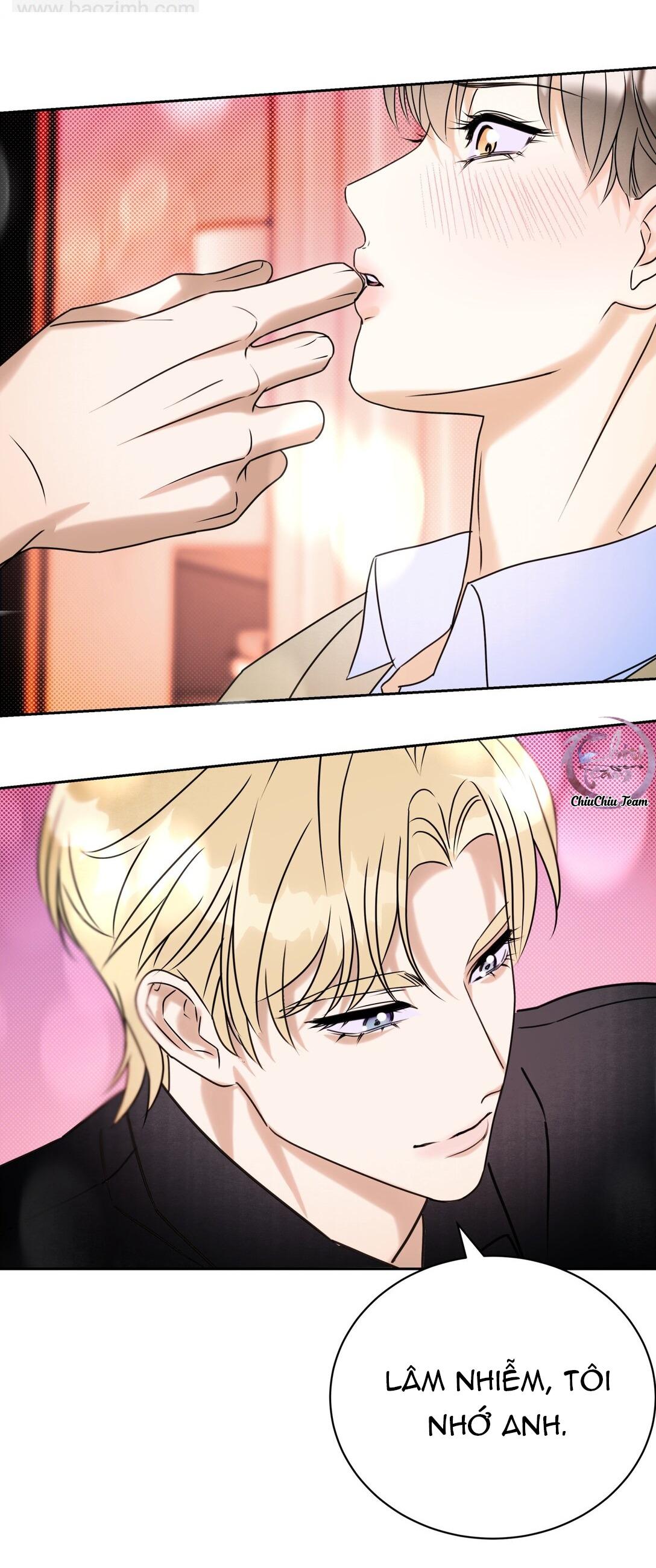 Anh Trai Rẻ Tiền Của Tôi - Chap 23