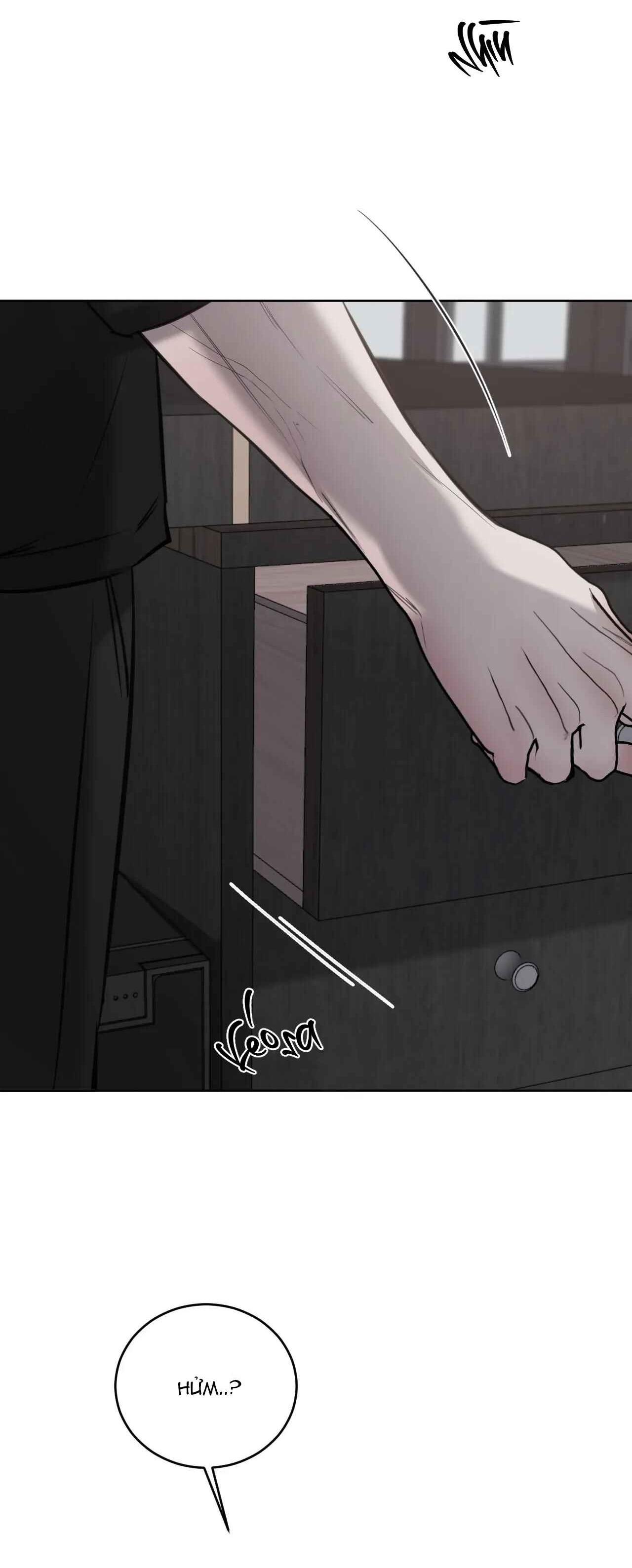 GIỮA TÌNH CỜ VÀ ĐỊNH MỆNH - Chap 63