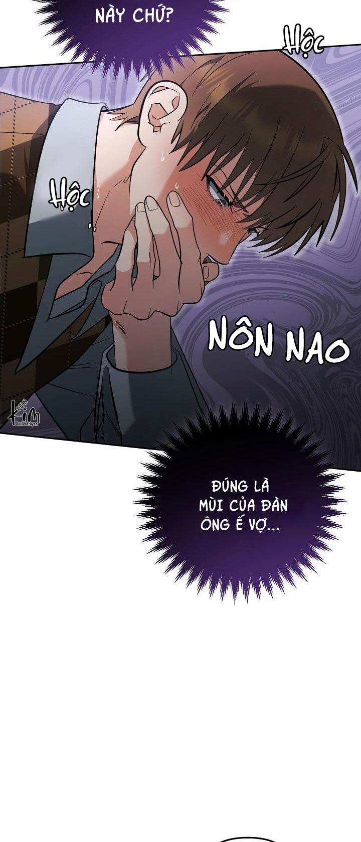ROMANCE NOT ROMANTIC - Chap 2
