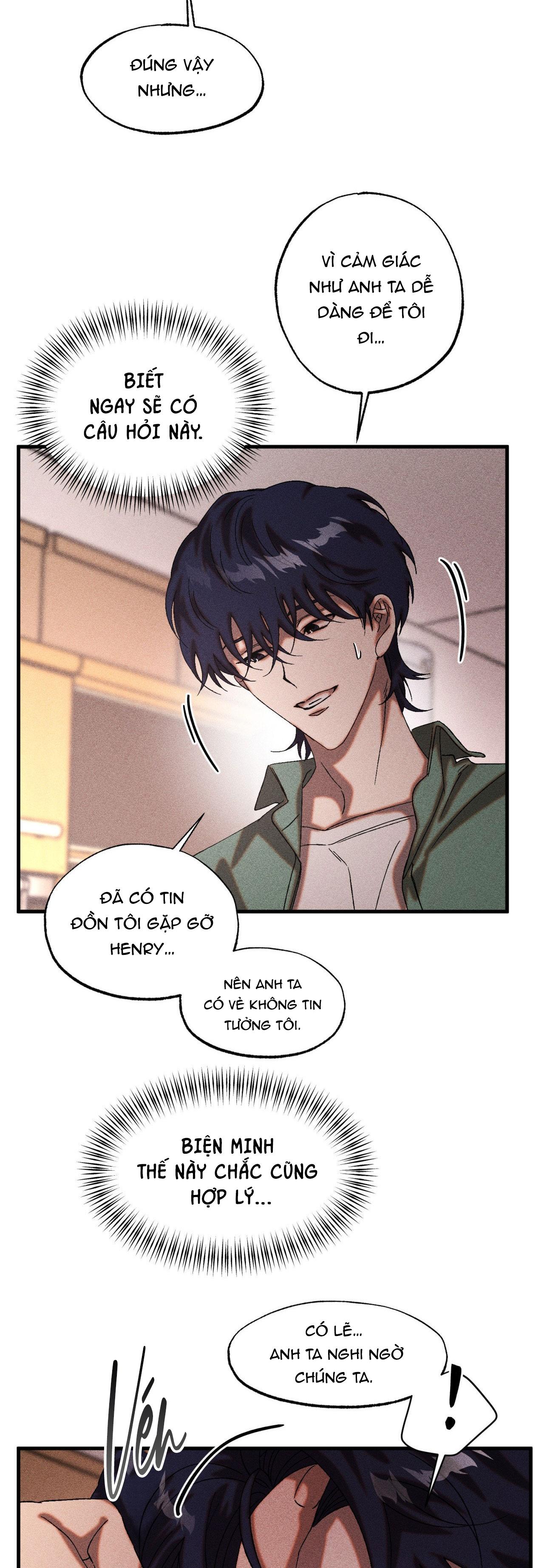 Cash Or Credit - Chap 36