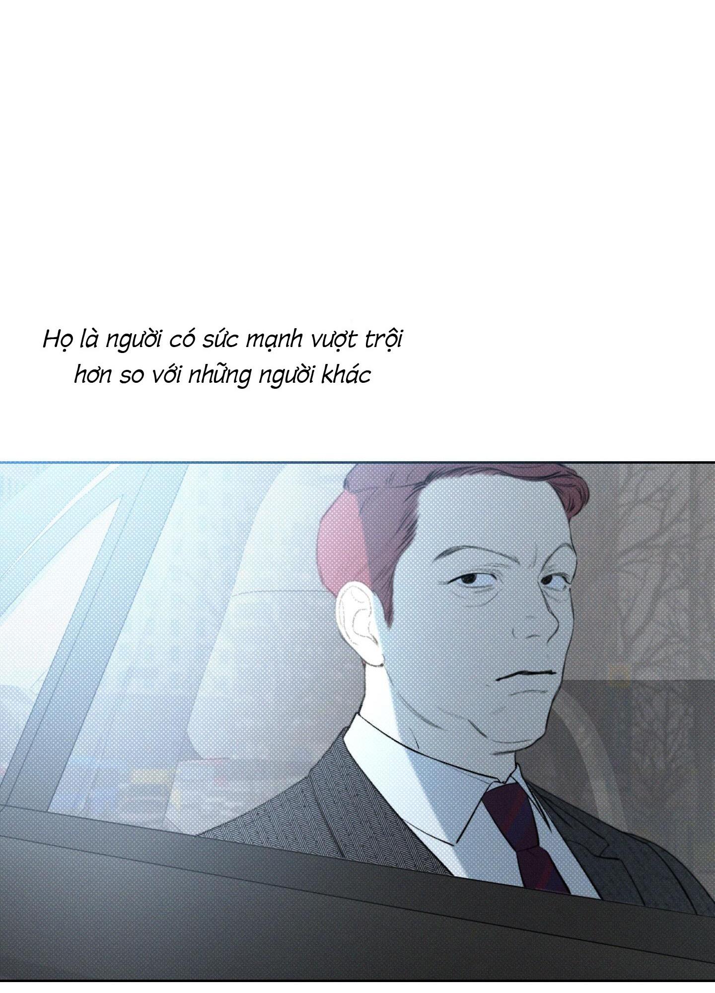 (CBunu) THÁNG 12 - Chap 9