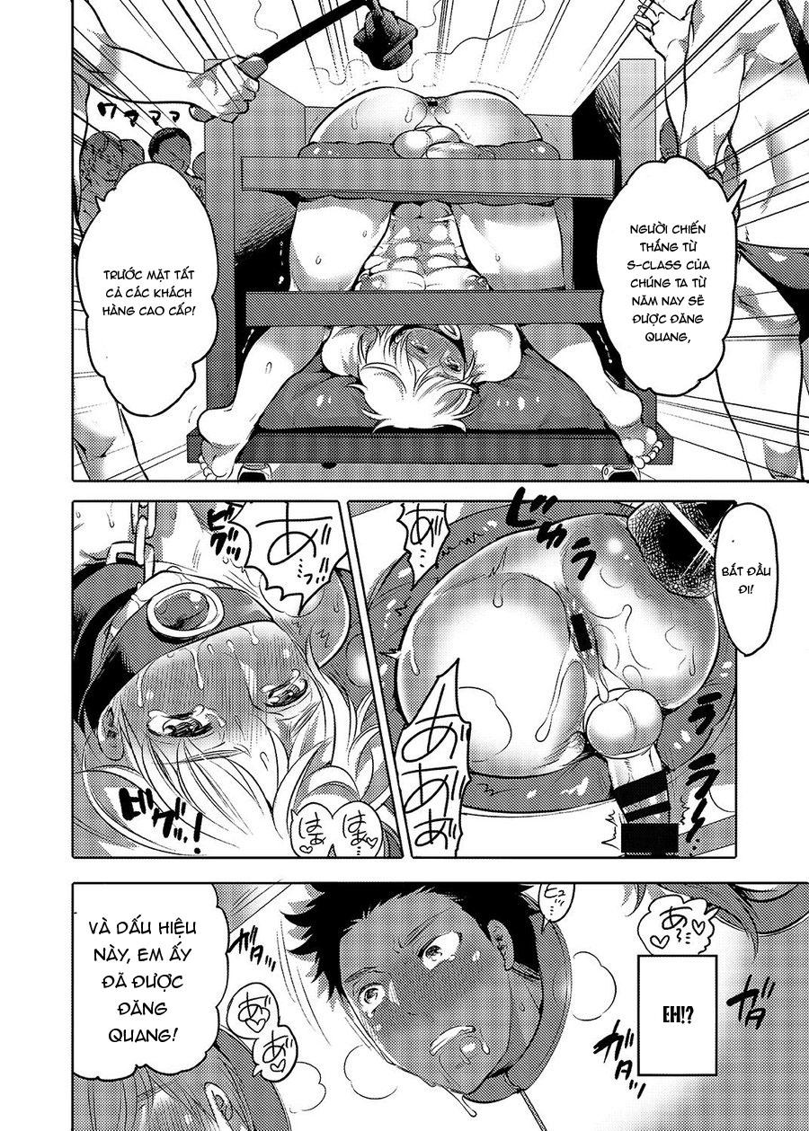 TUYỂN TẬP BDSM CHỊT CHỌT - Chap 95
