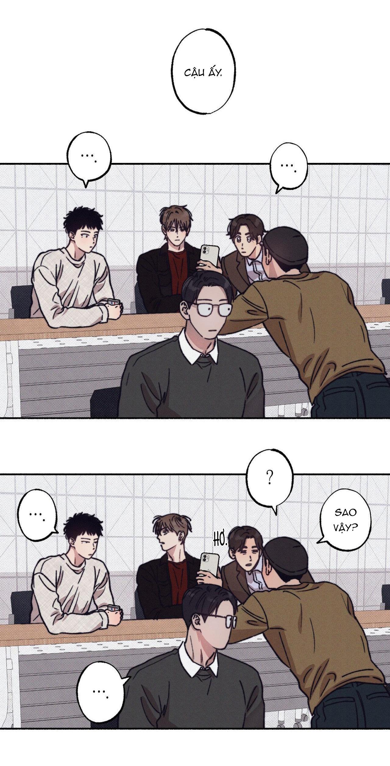 TỪ 1 ĐẾN 10 - Chap 25