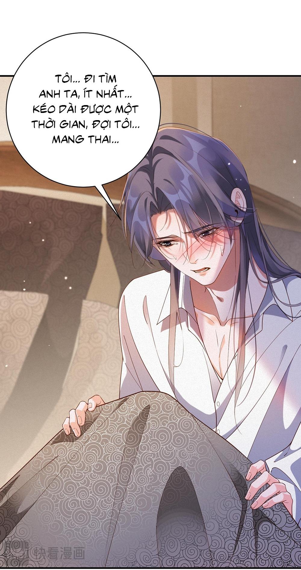 CHỒNG CŨ MUỐN TÁI HÔN LẦN NỮA - Chap 82