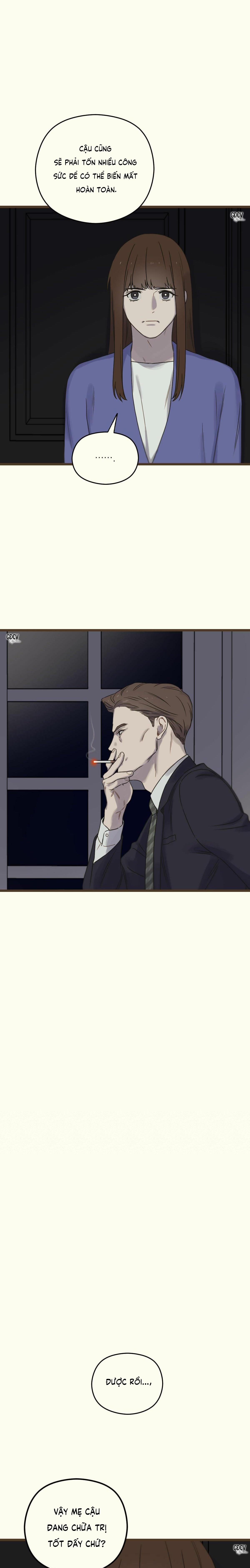 TRÙNG PHÙNG - Chap 17