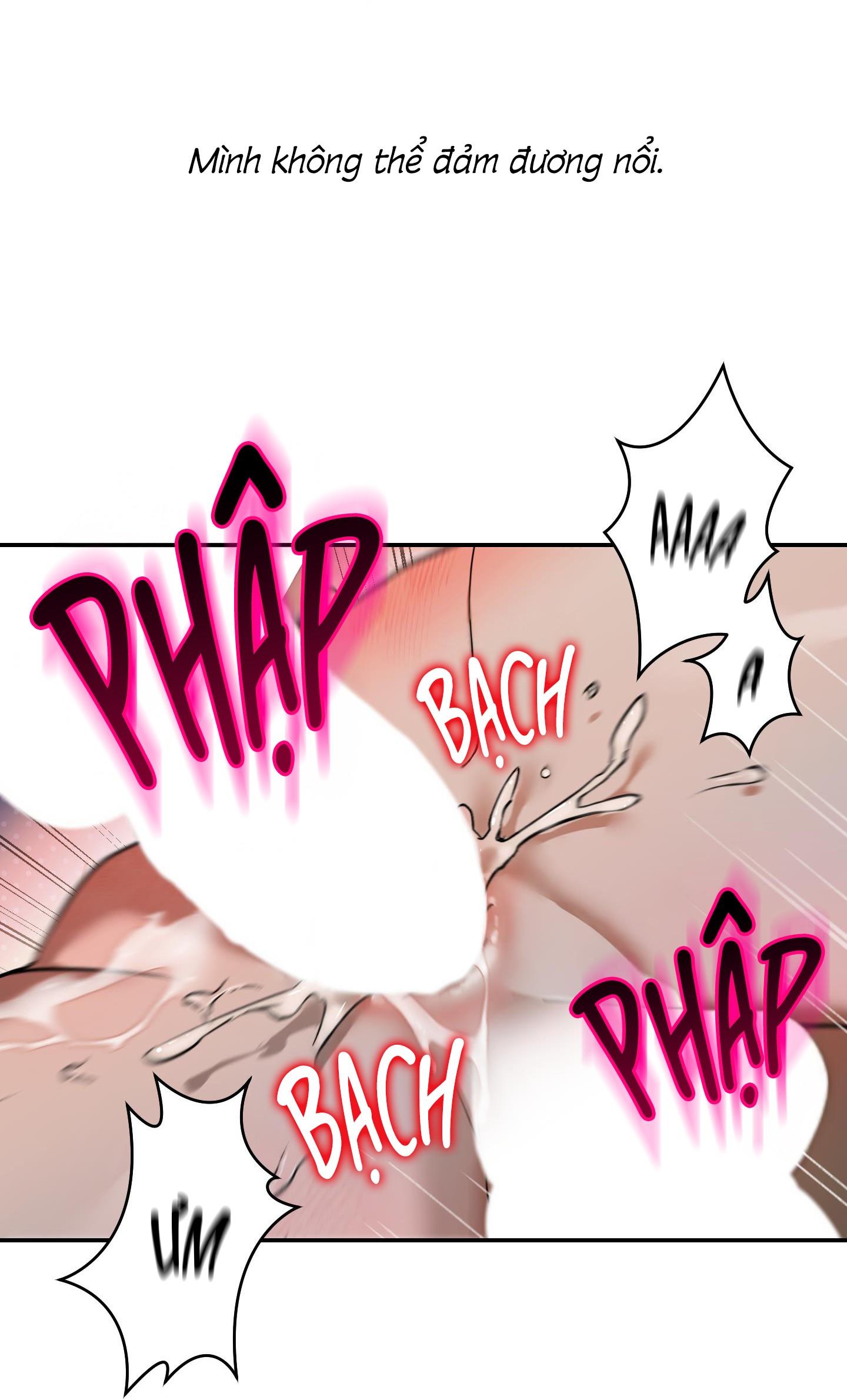 (CBunu) Control Time - Chap 29