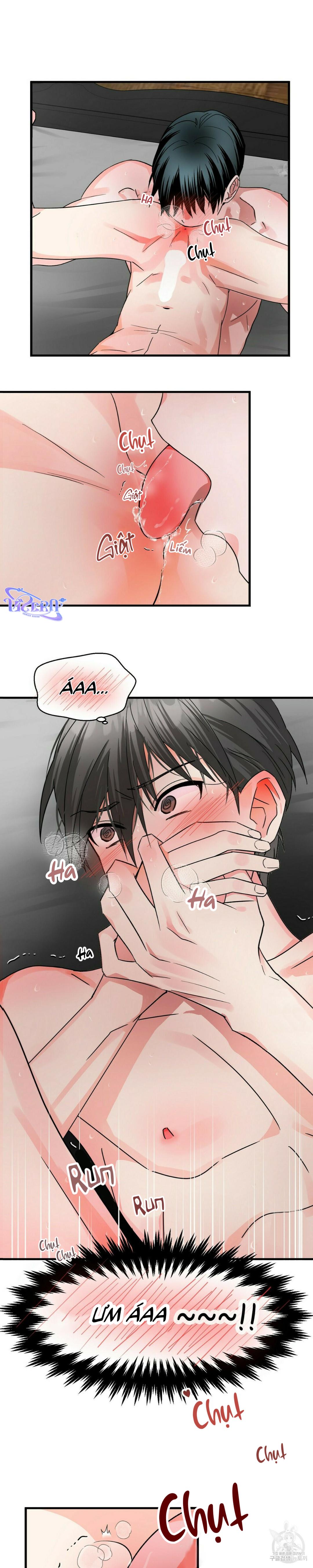 Bách Dạ - Chap 21