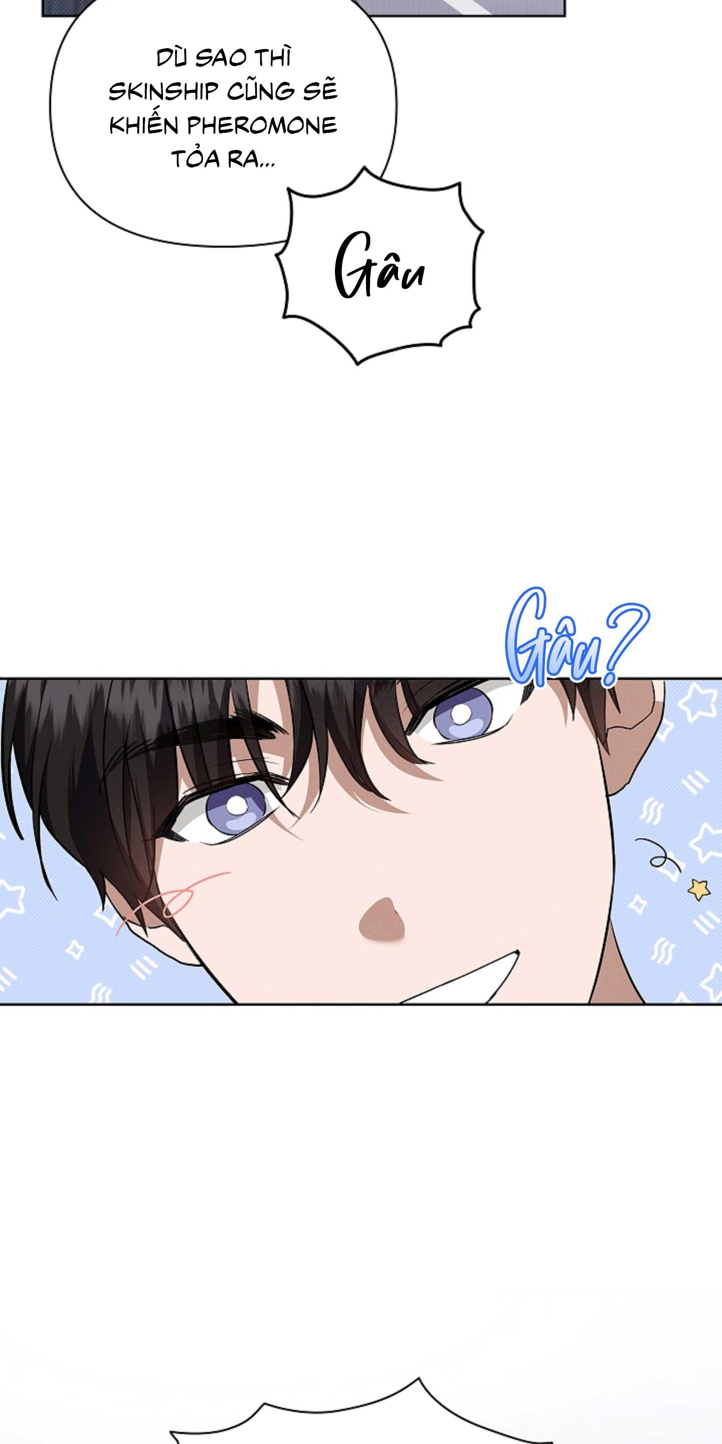 ĐỪNG ĐỘNG VÀO CÚN CON! - Chap 23
