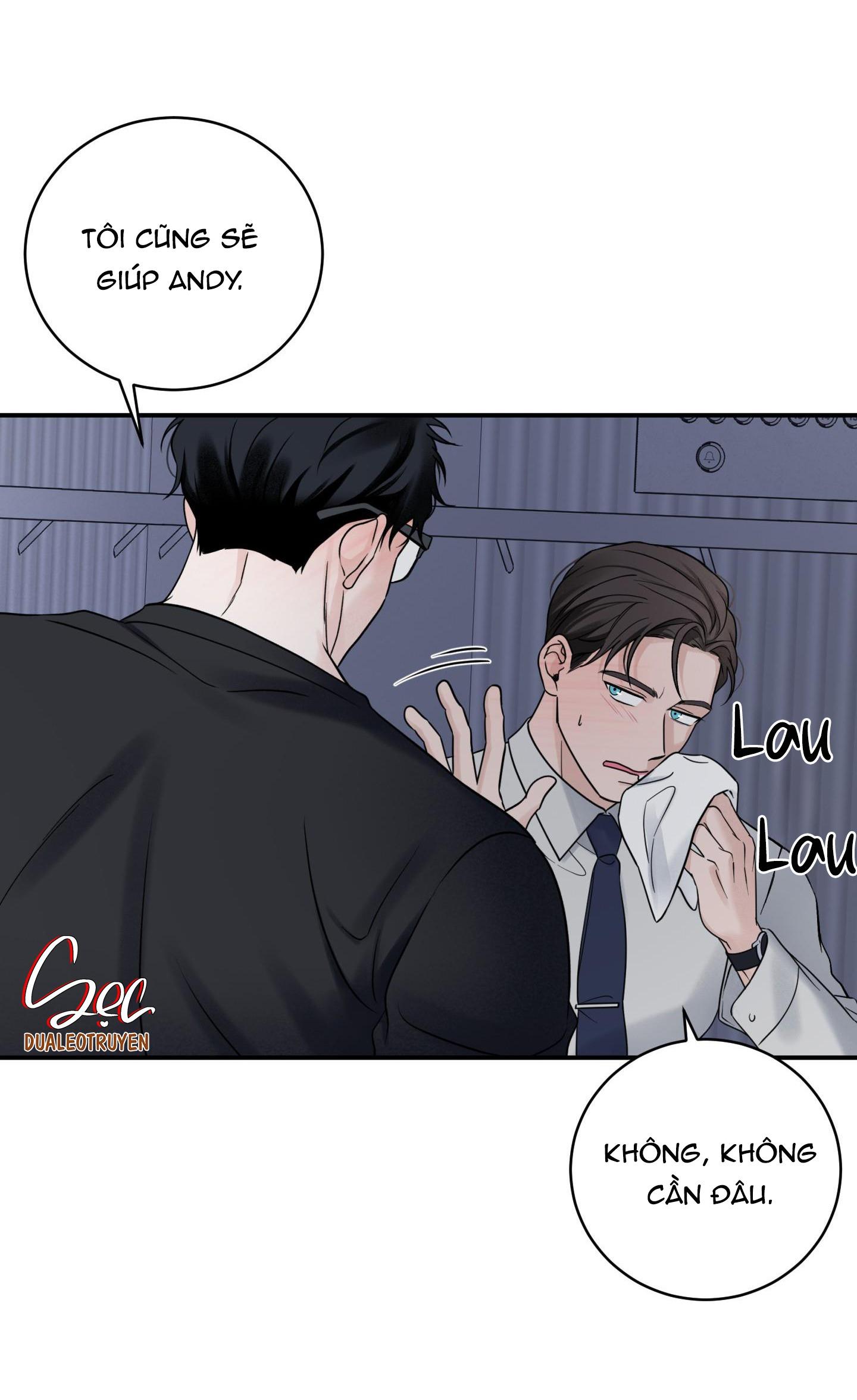 OVER CLOCK - Chap 28