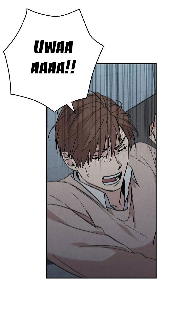 Deadman Switch - Chap 10