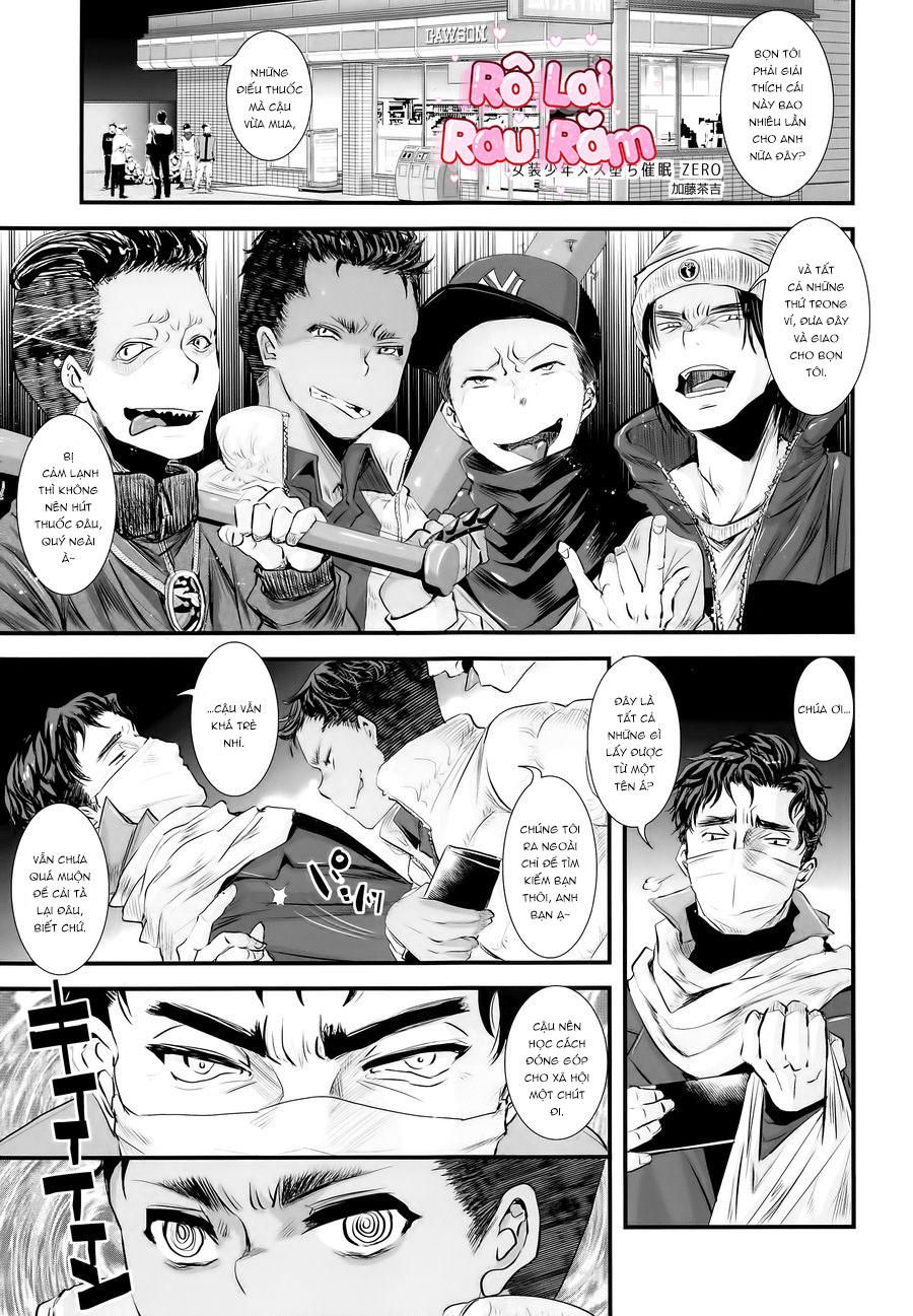 TUYỂN TẬP BDSM CHỊT CHỌT - Chap 204