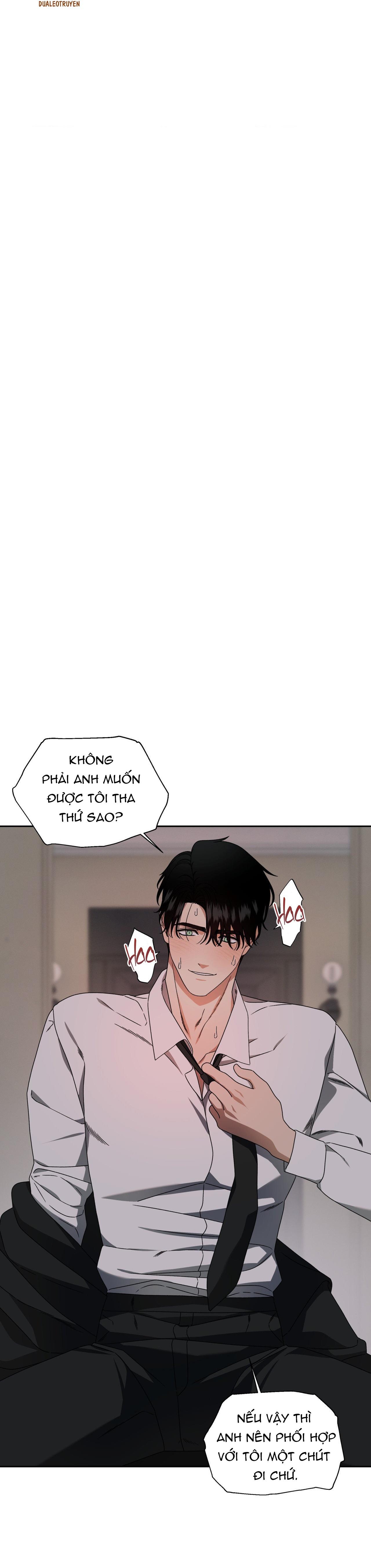 AGATHOS REPORT - Chap 8