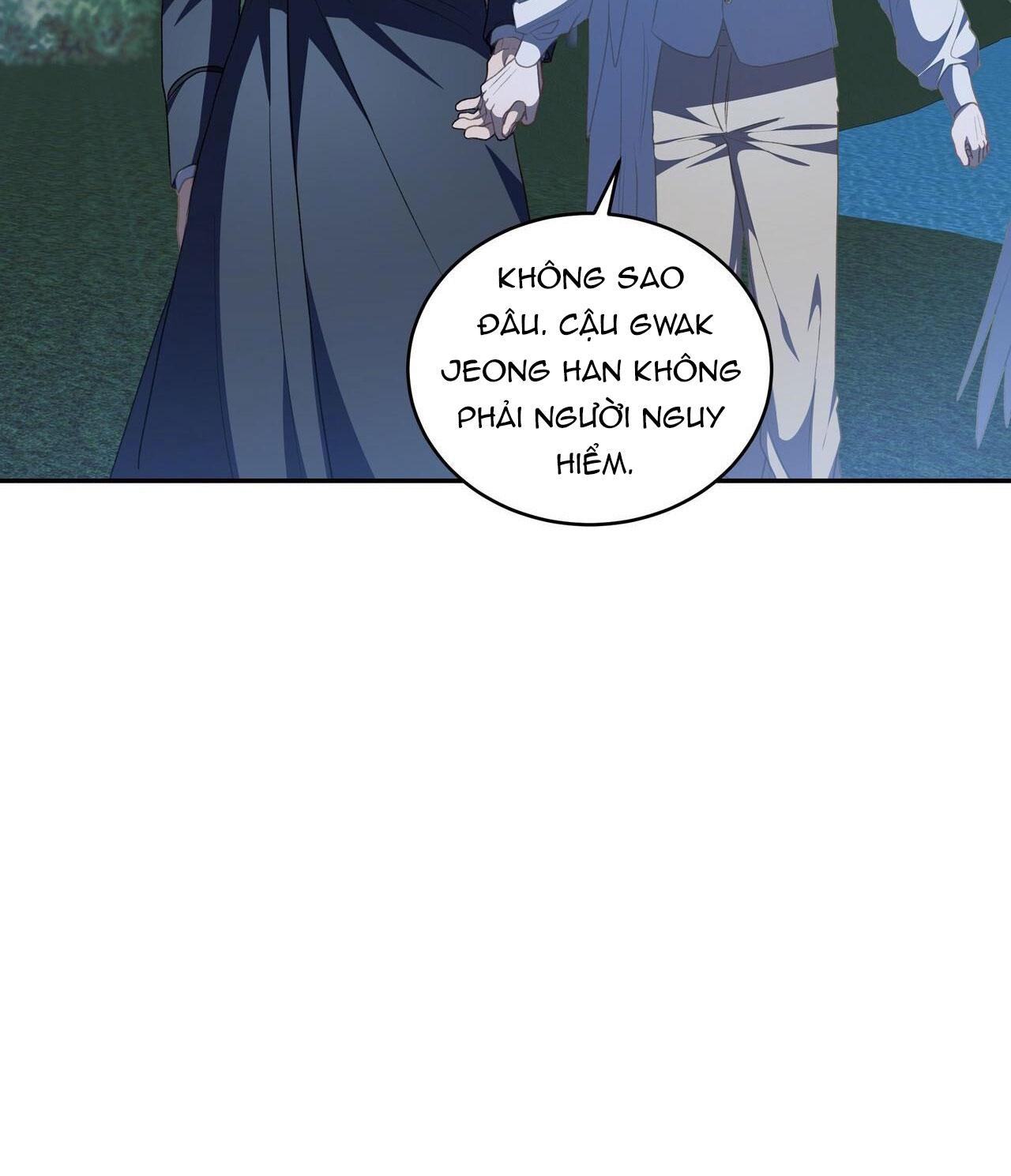 CÁCH TỒN TẠI NHƯ MỘT NGƯỜI CHƠI - Chap 54