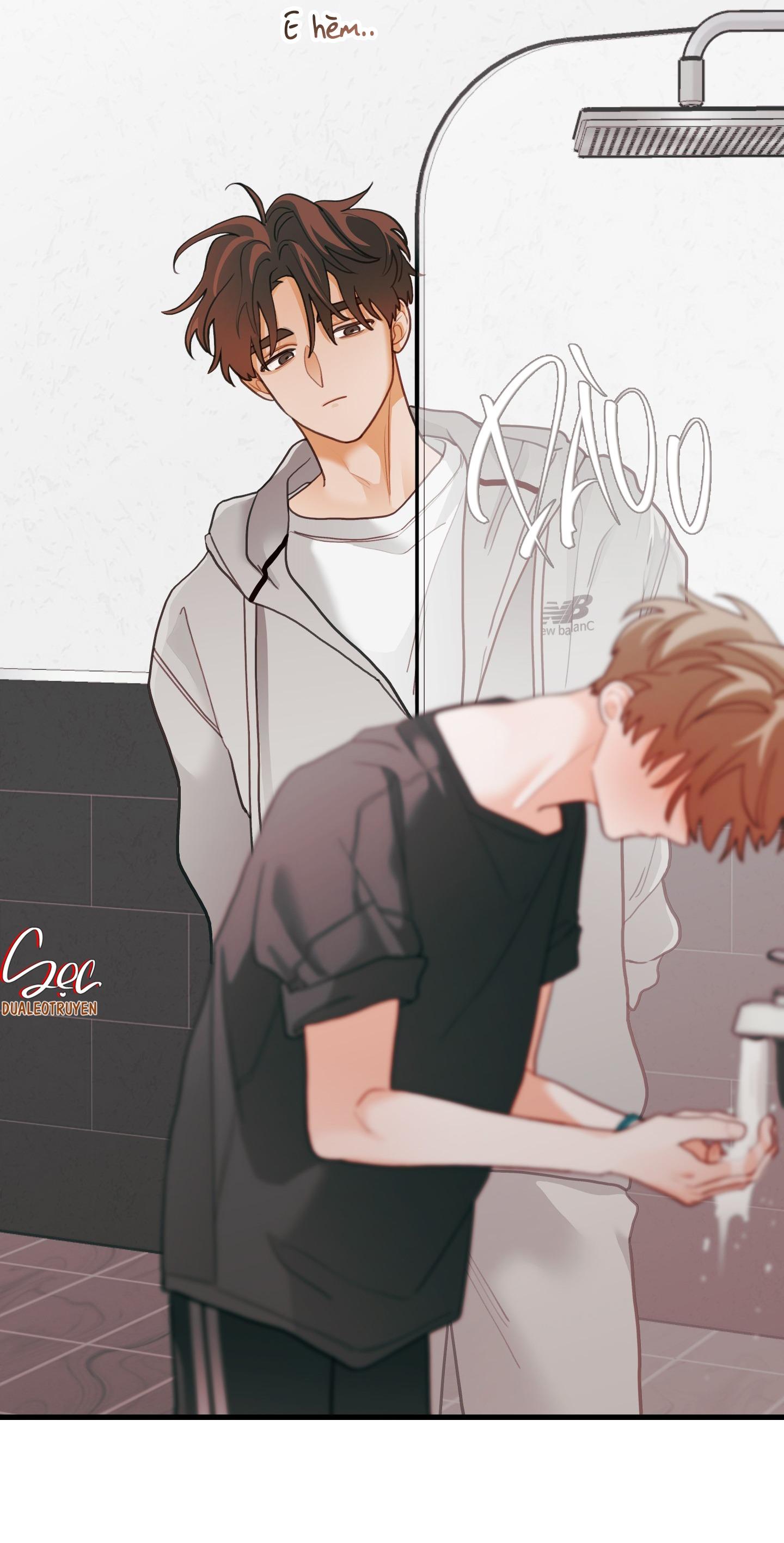 CHUYỆN TÌNH HOA LÊ NỞ - Chap 66