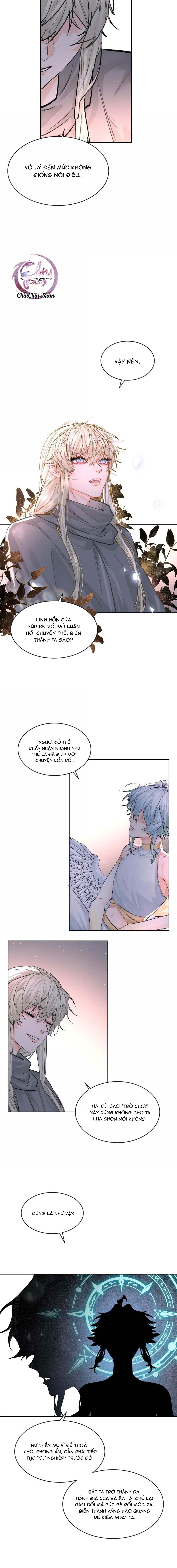 Bạn Trai Cũ Trở Thành Vua - Chap 91