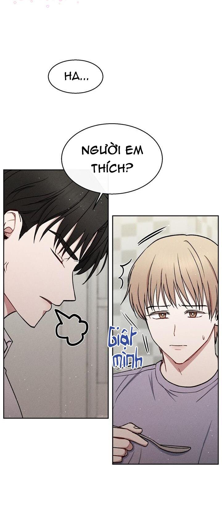 Giá Như Anh Cần Em - Chap 33