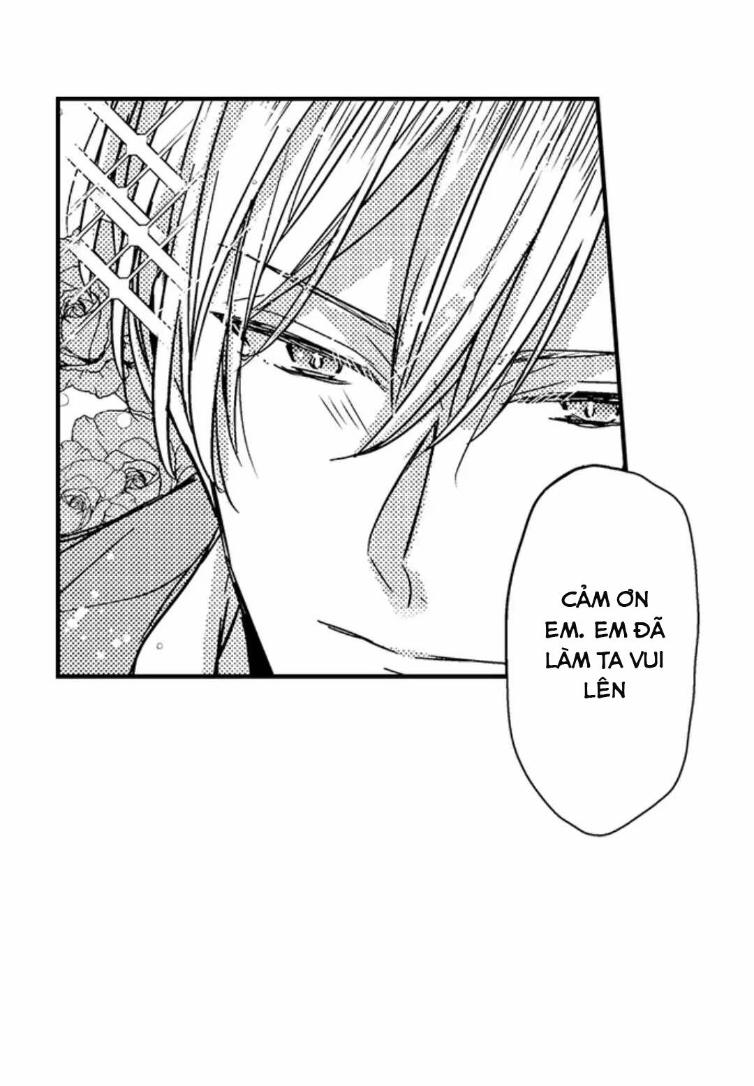 Chàng hoàng tử hoàn hảo yêu tôi, tình địch của anh ấy? - Chap 24