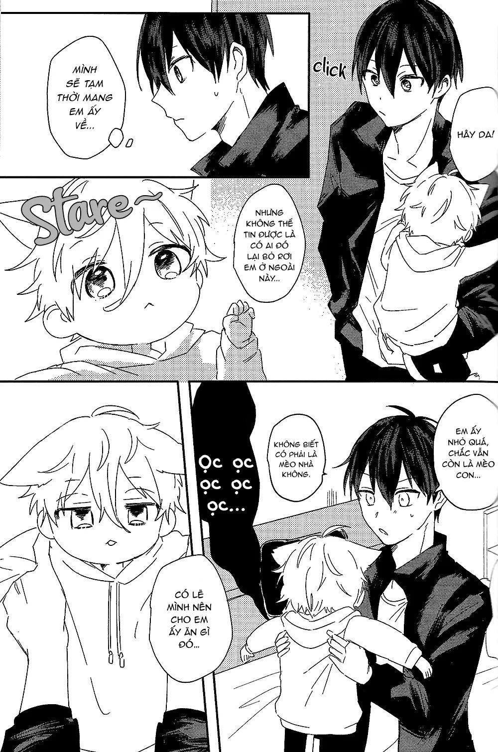 (Vicera) Blue Lock Dj - Chap 61