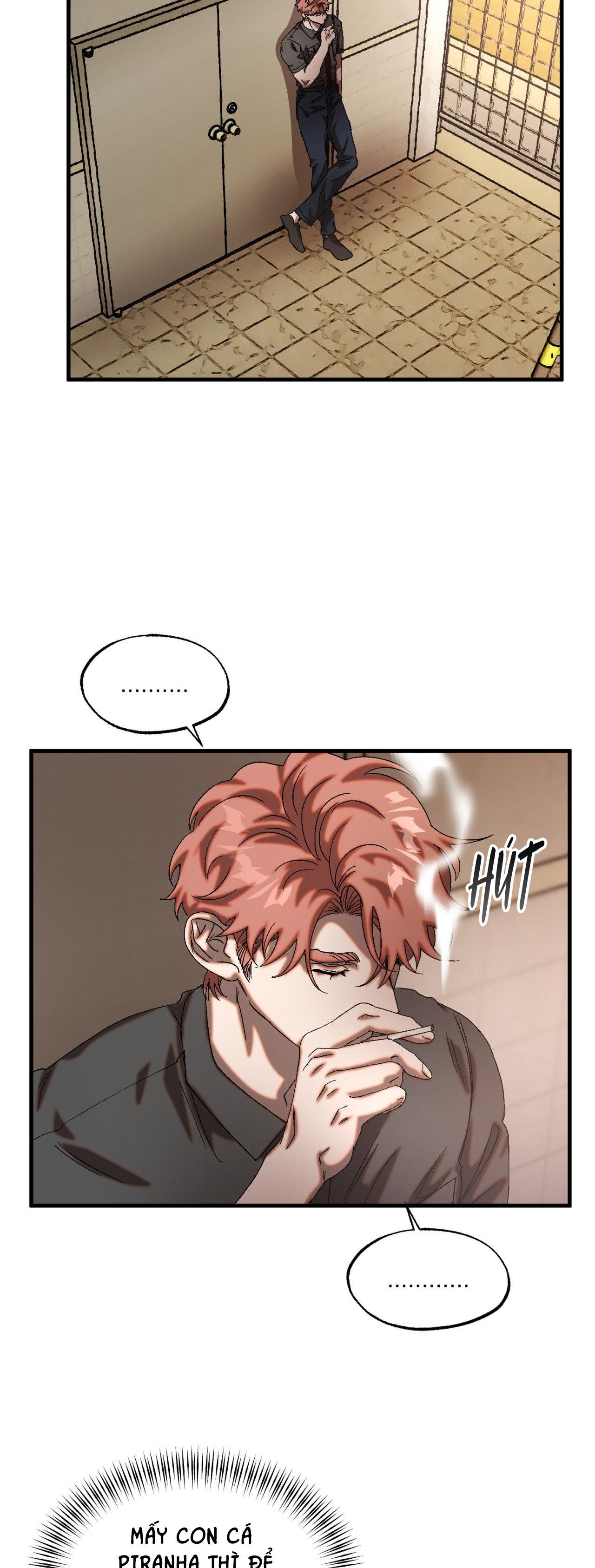 Cash Or Credit - Chap 36