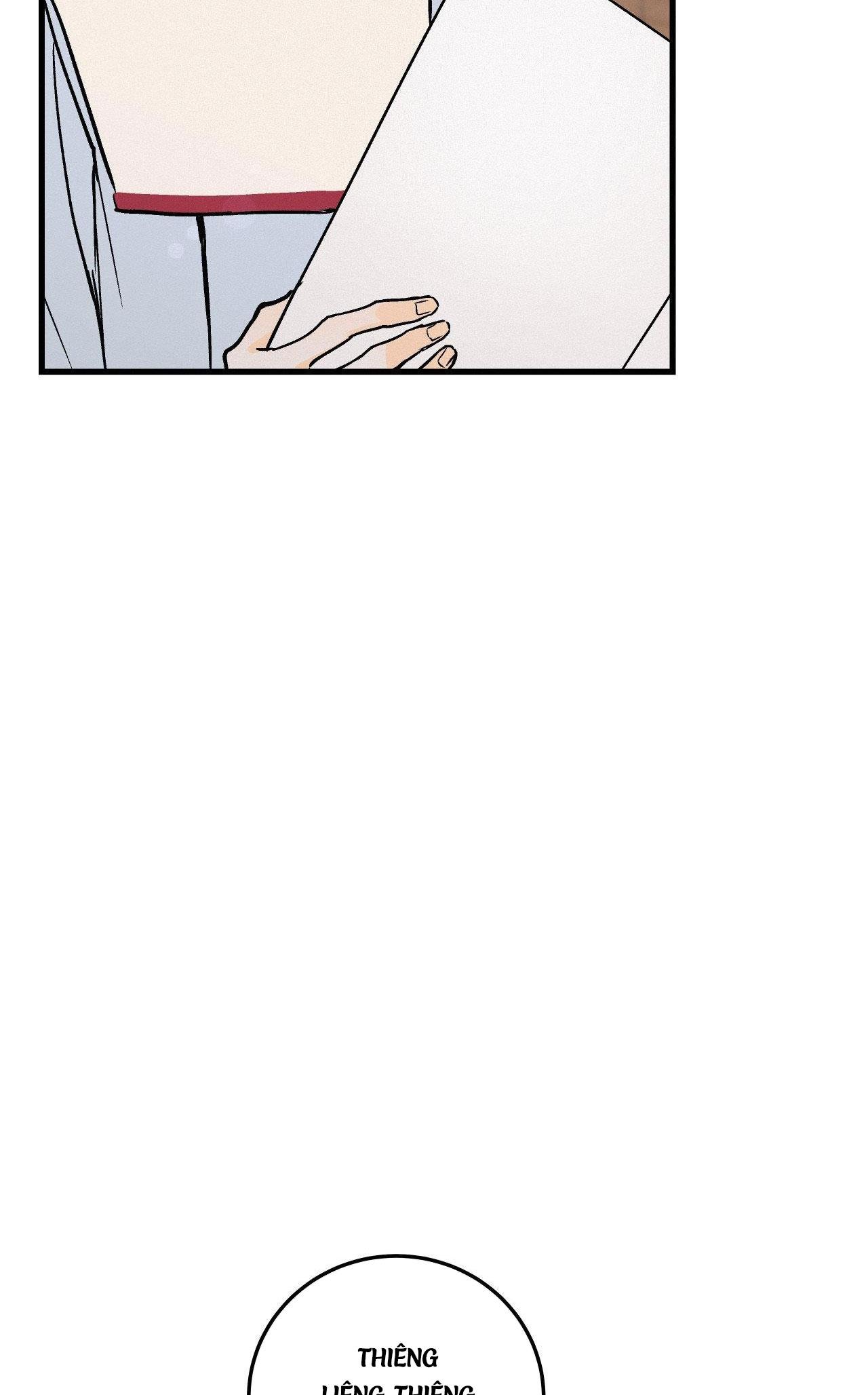 LIE AGAIN - Chap 38