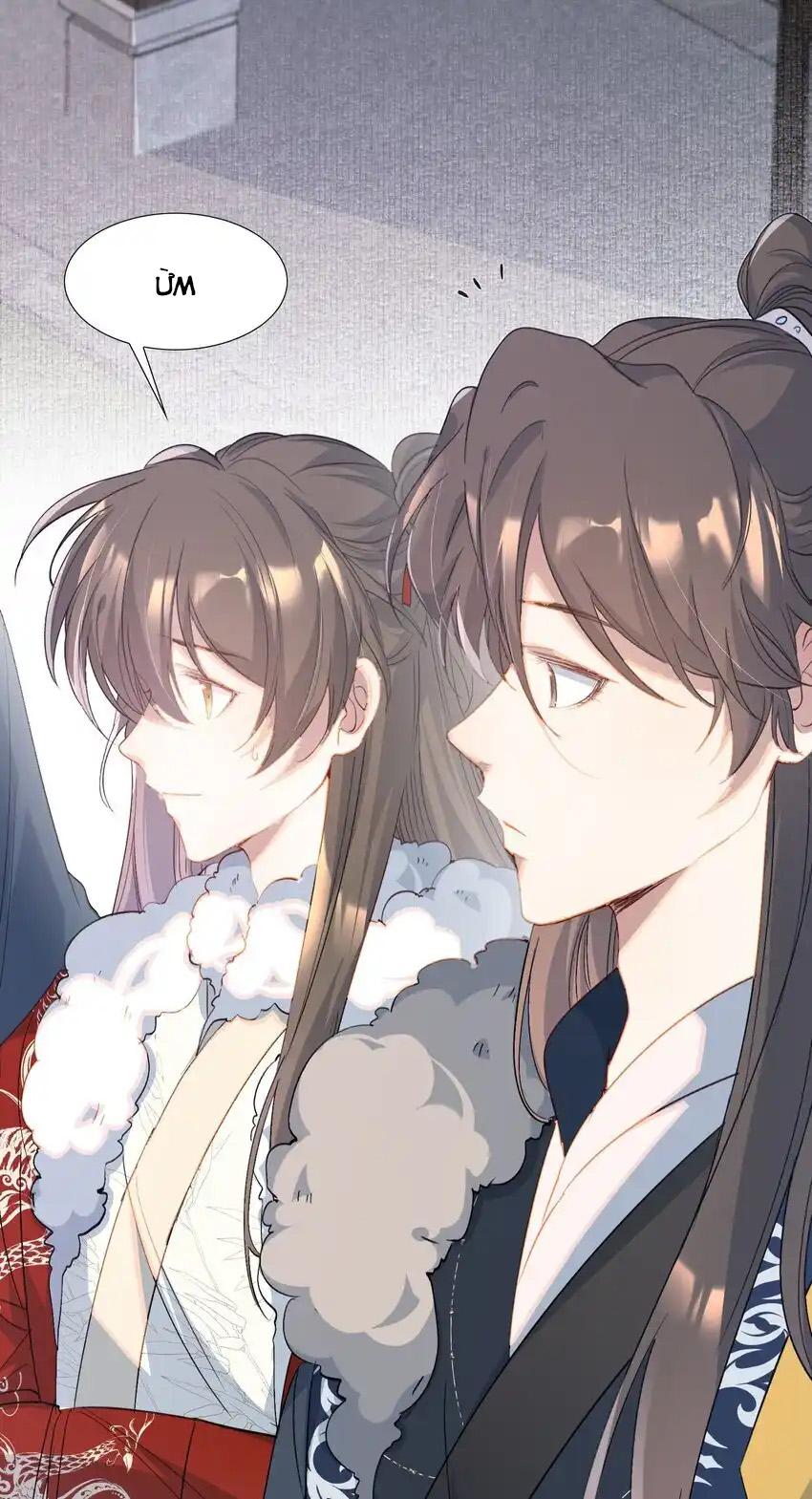 Loạn thế vi vương - Chap 61