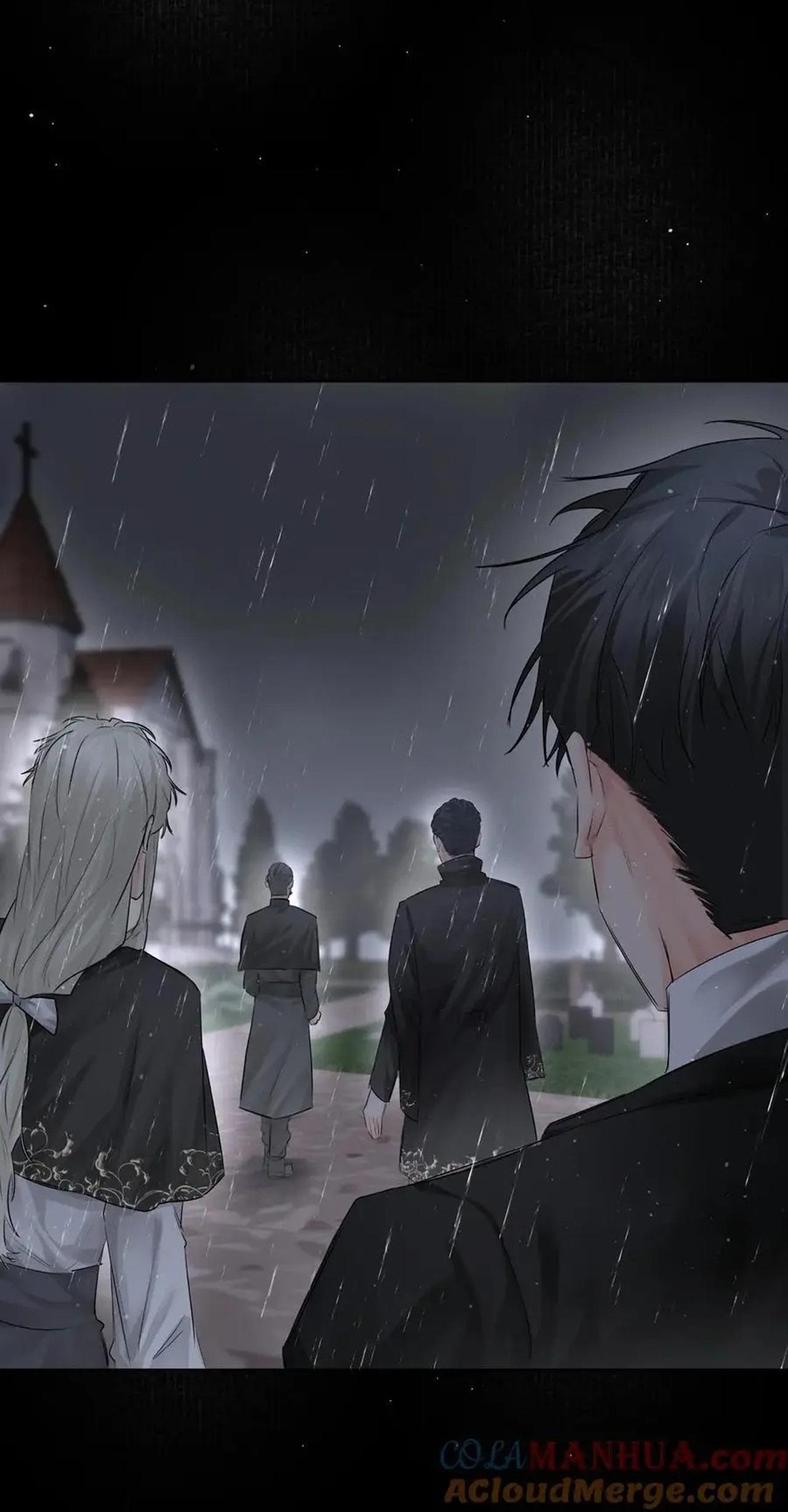 Bạn Trai Cũ Trở Thành Vua - Chap 48