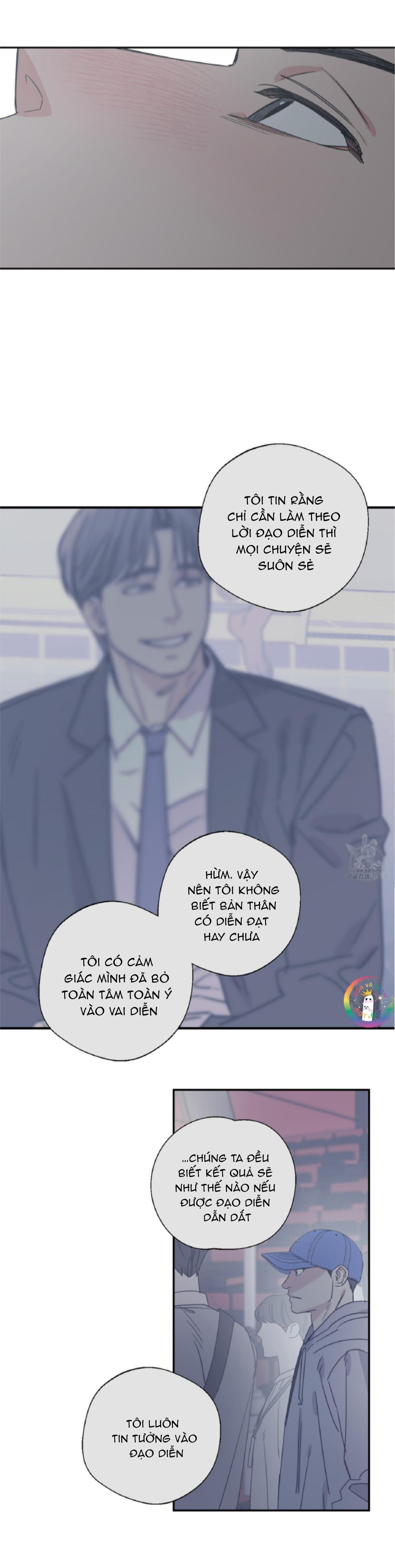 Manhwa Chịch Vồn Chịch Vã - Chap 96