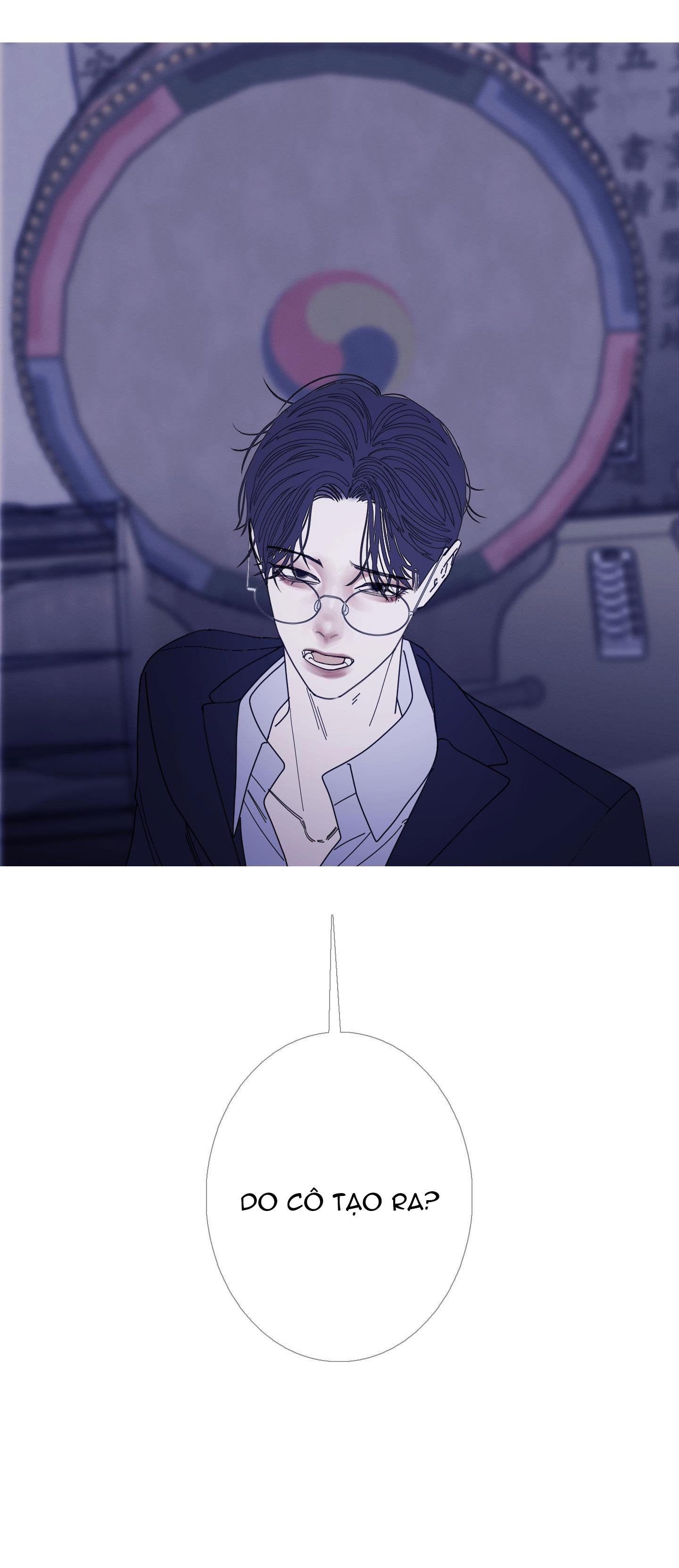 CHUYỆN QUỶ MÔN QUAN - Chap 67