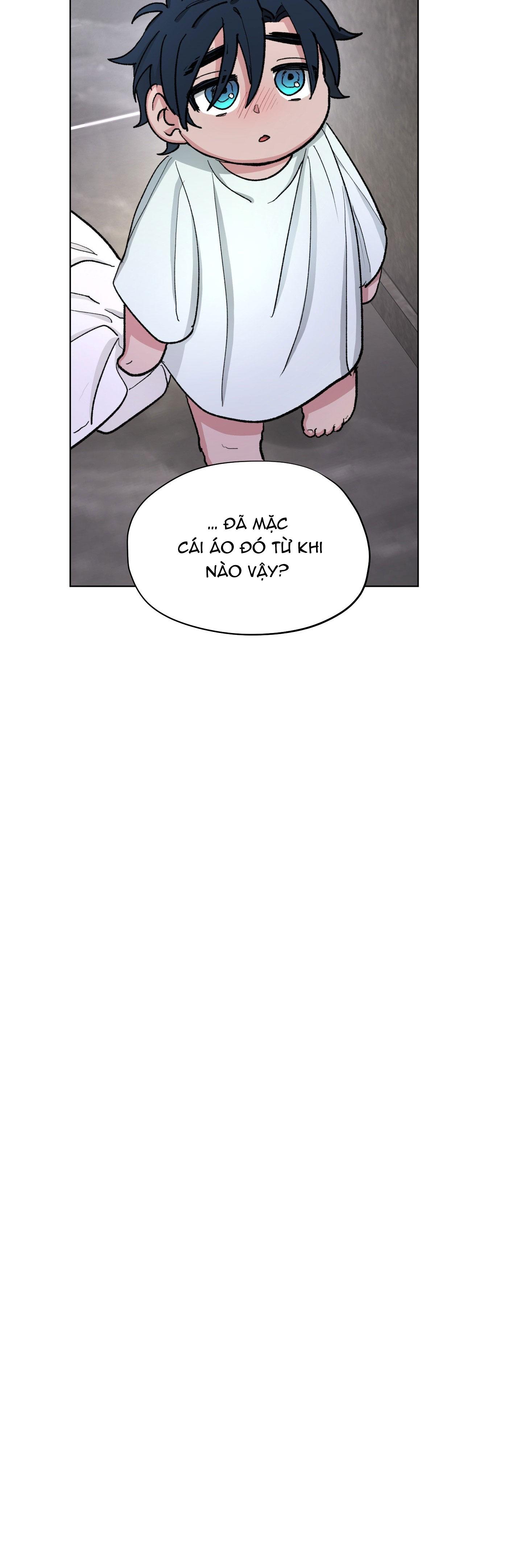 GUIDE TOÀN NĂNG - Chap 5