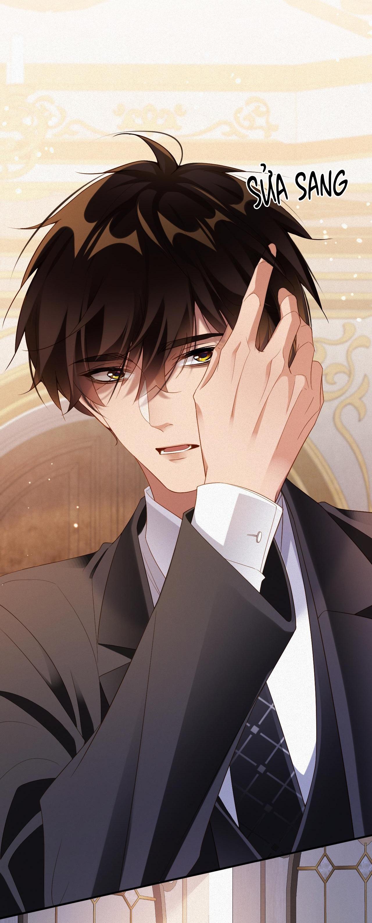 CHỒNG CŨ MUỐN TÁI HÔN LẦN NỮA - Chap 82