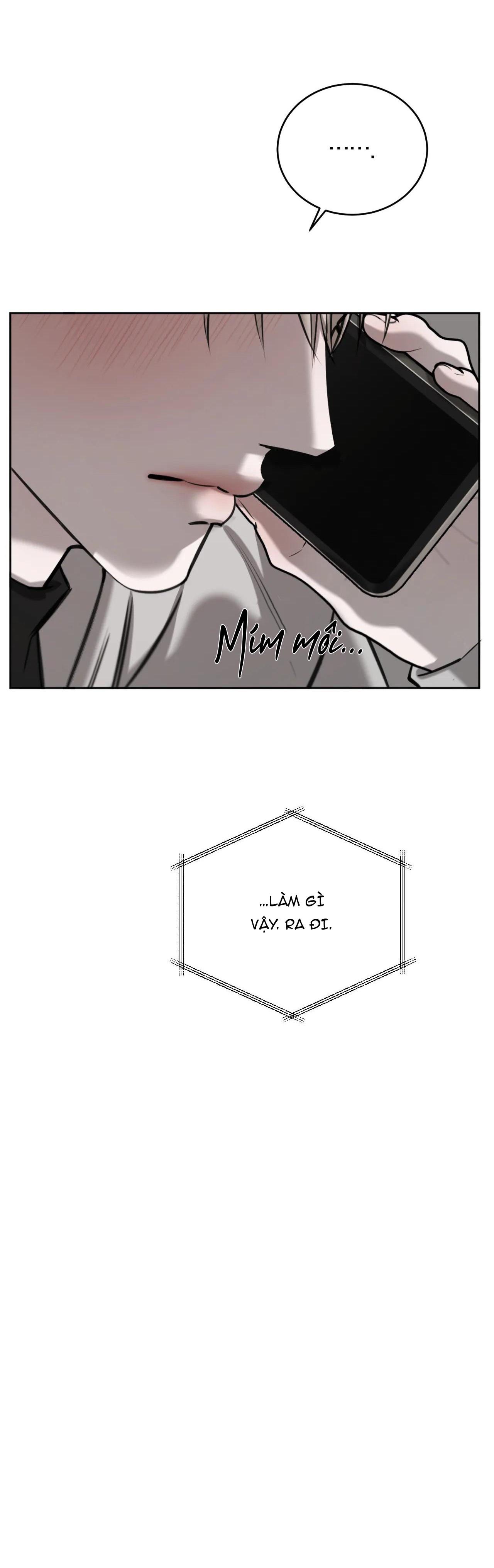 GIỮA TÌNH CỜ VÀ ĐỊNH MỆNH - Chap 51