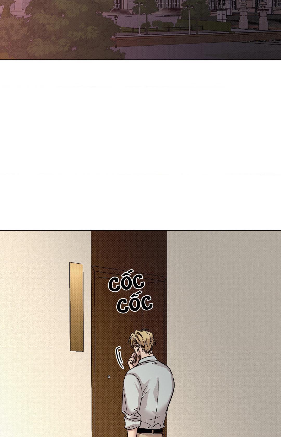 Tay Đua Đỉnh Cao - Chap 15