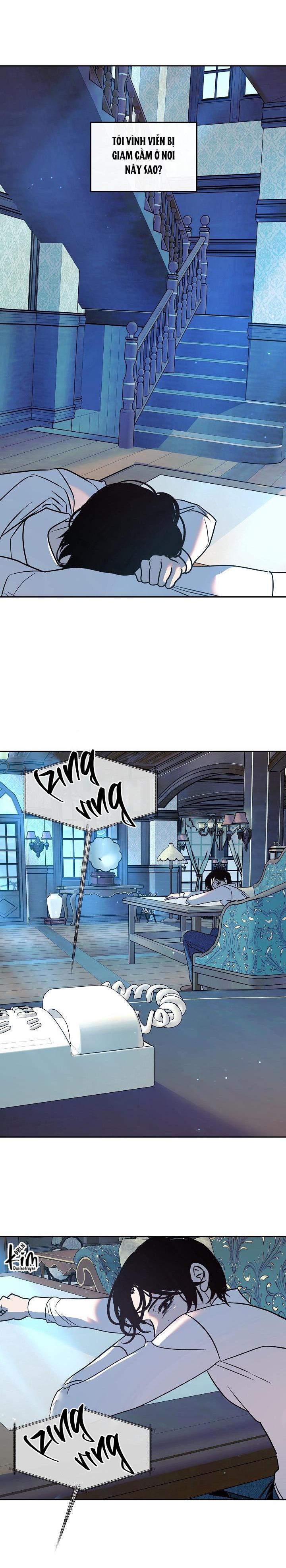 Sa Ha (Anh dâu x em chồng) - Chap 33