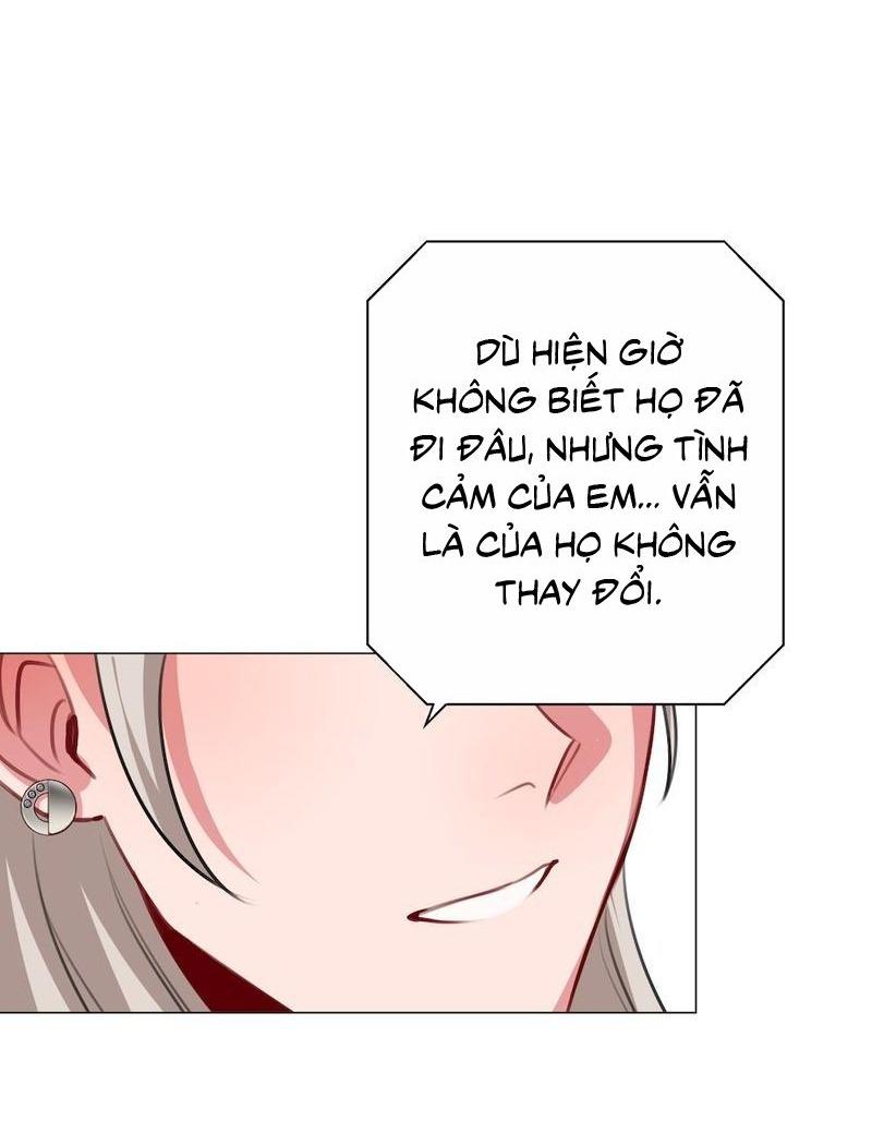 Flower of youth - Chap 7