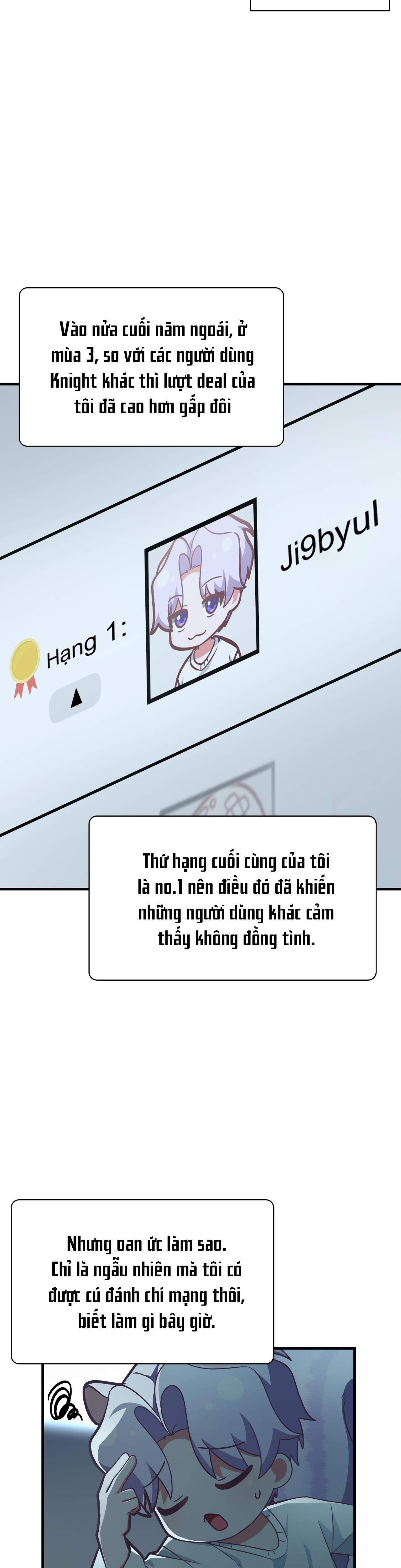 Guild member - Chap 24