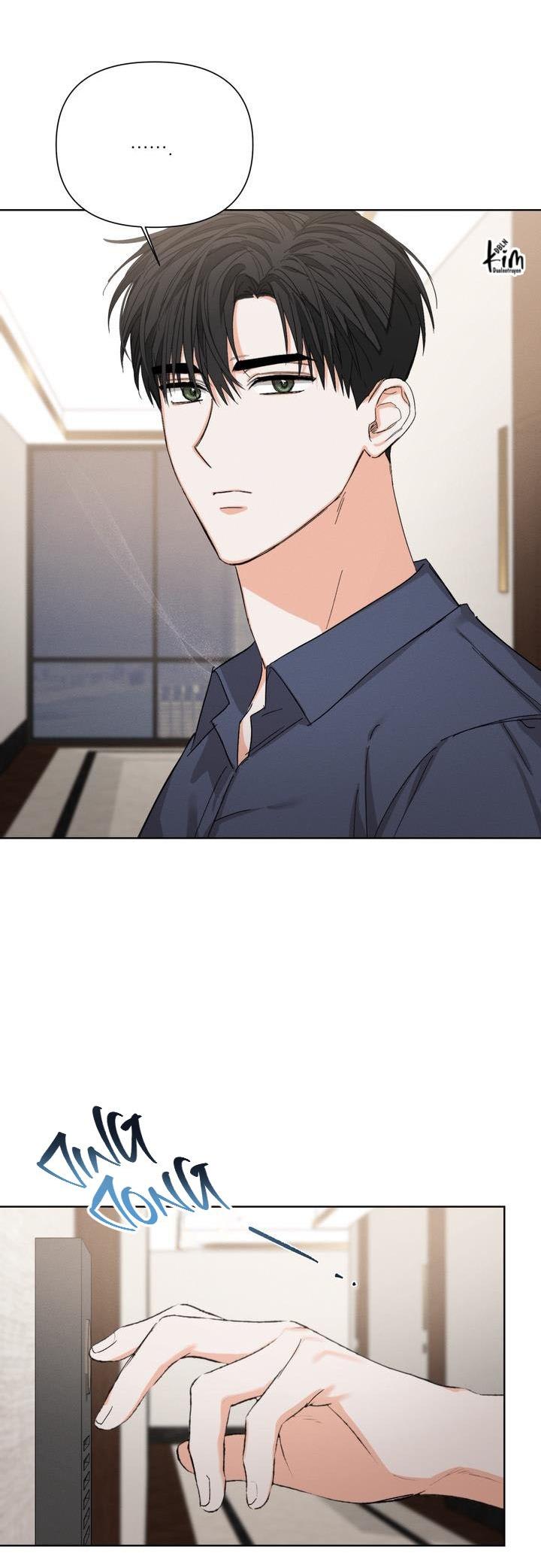 NINE TO NINE - Chap 56