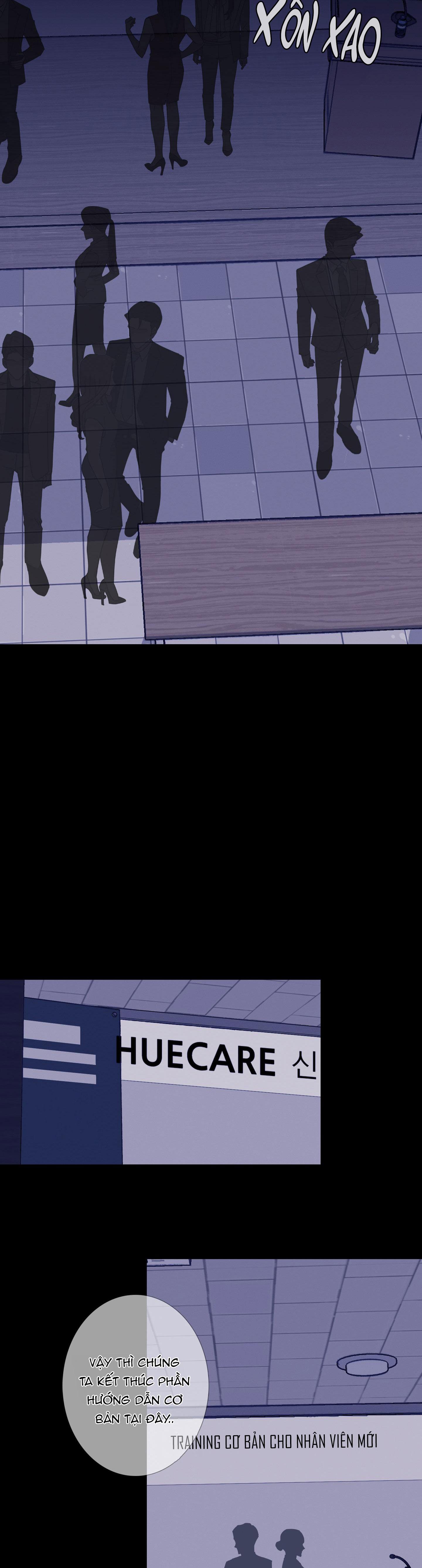 CHUYỆN QUỶ MÔN QUAN - Chap 67