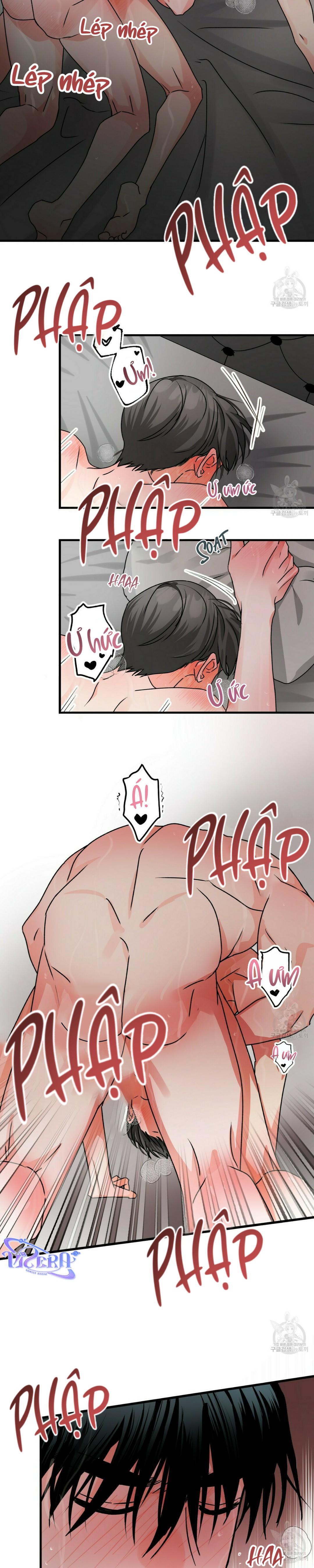 Bách Dạ - Chap 21
